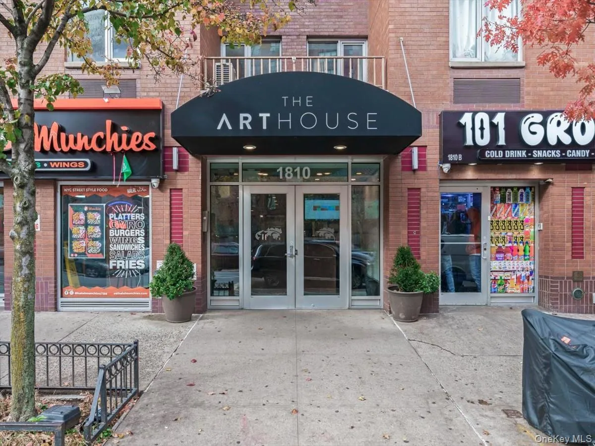 View of commercial location View of commercial location