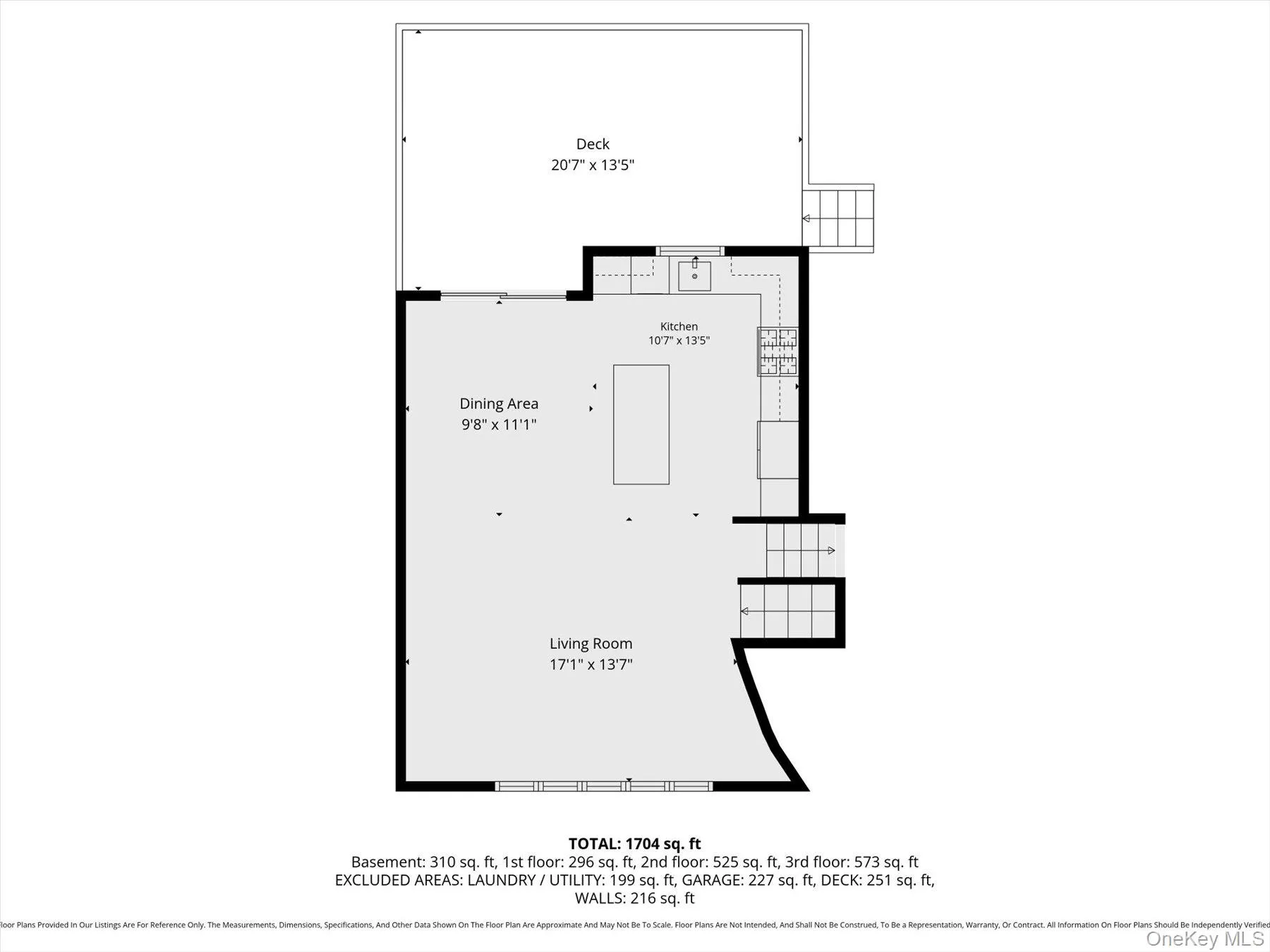 1st Floor 1st Floor