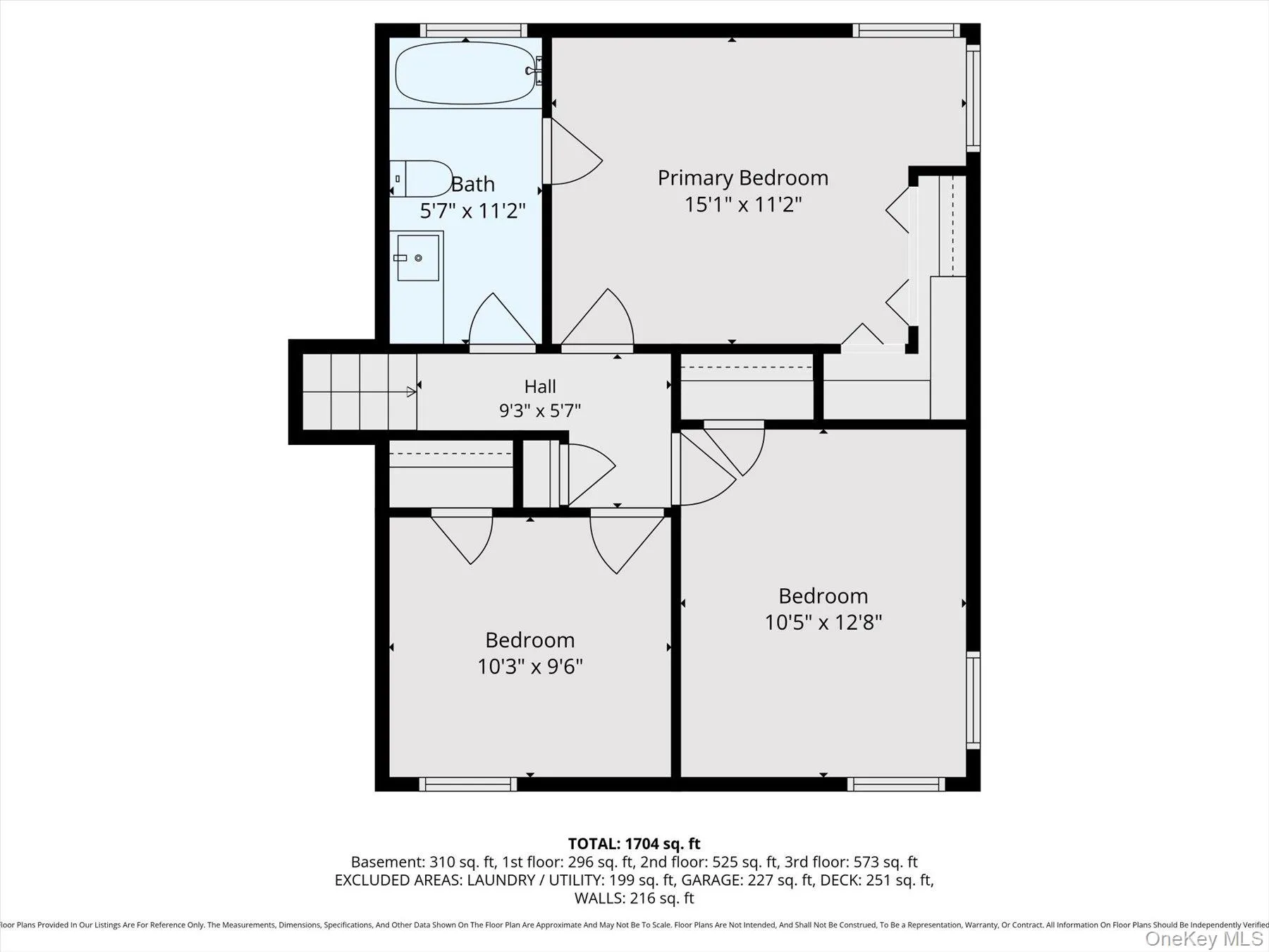 2nd Floor 2nd Floor