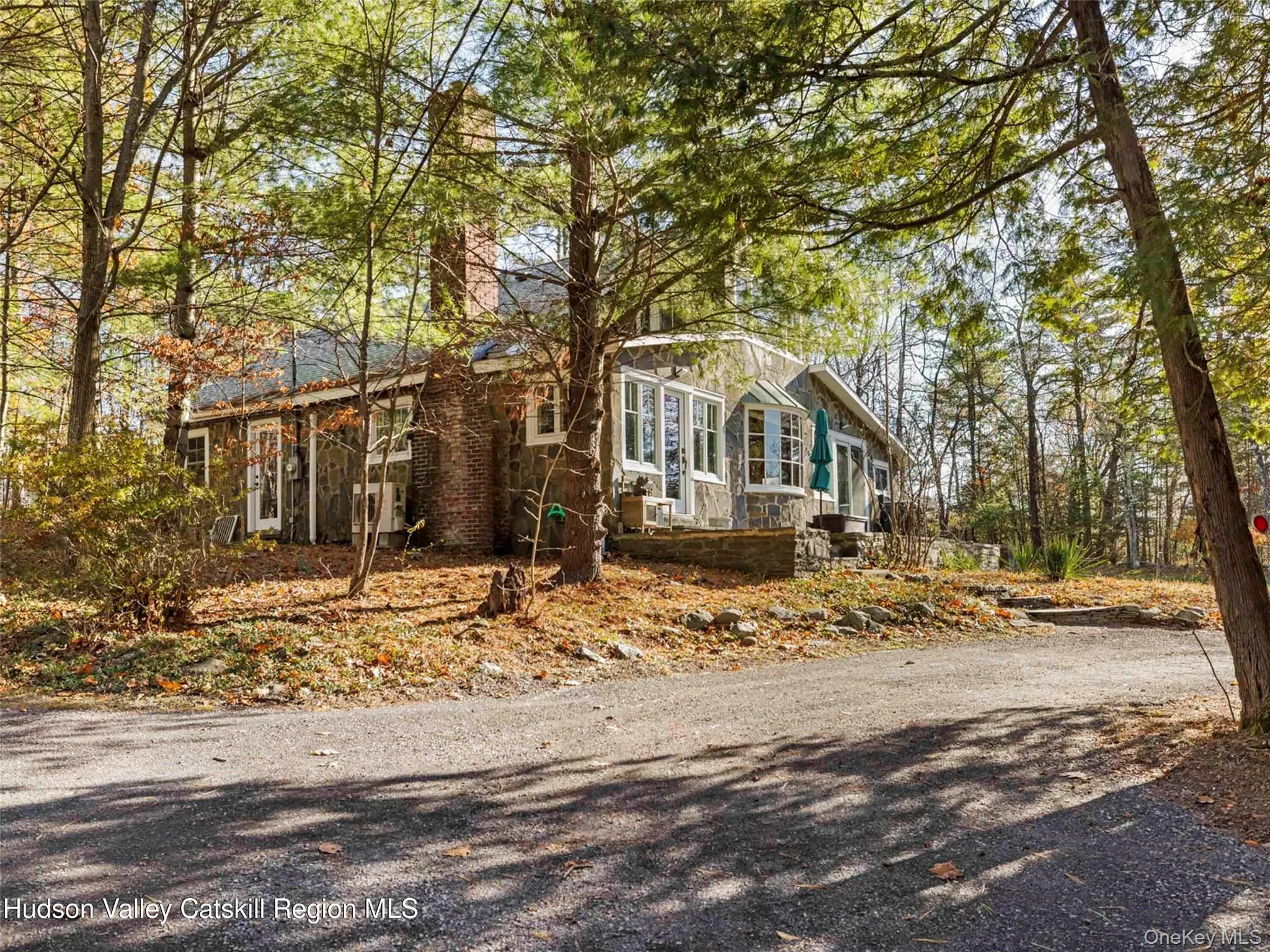 View of front of house View of front of house