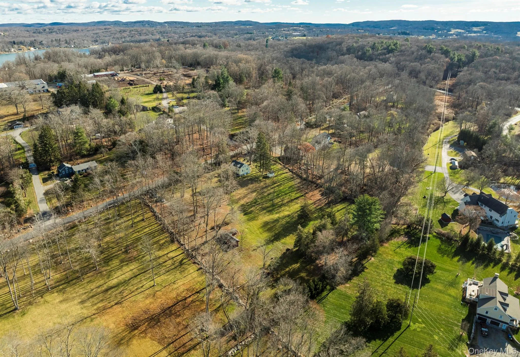 Drone / aerial view Drone / aerial view