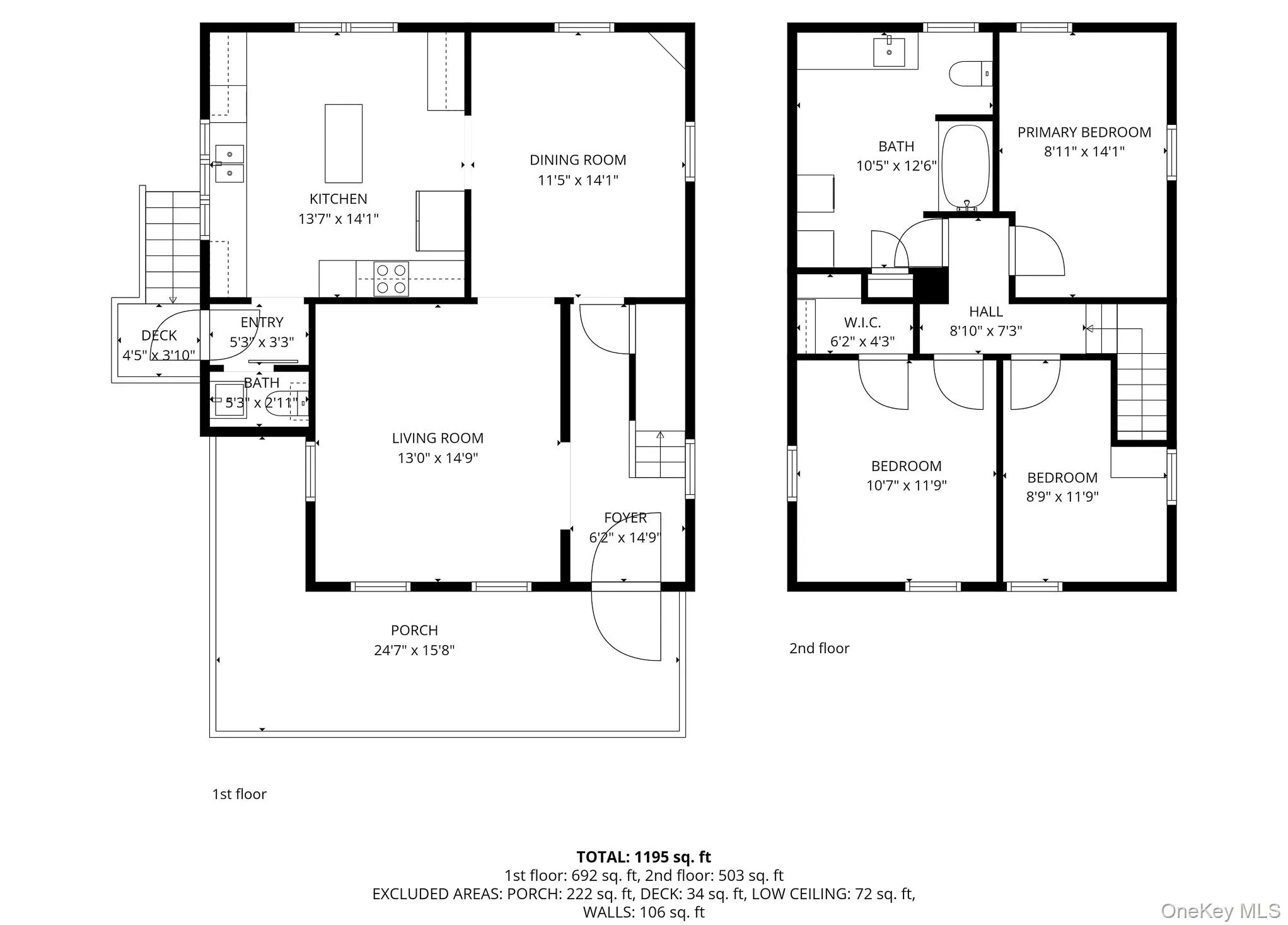 View of property floor plan View of property floor plan