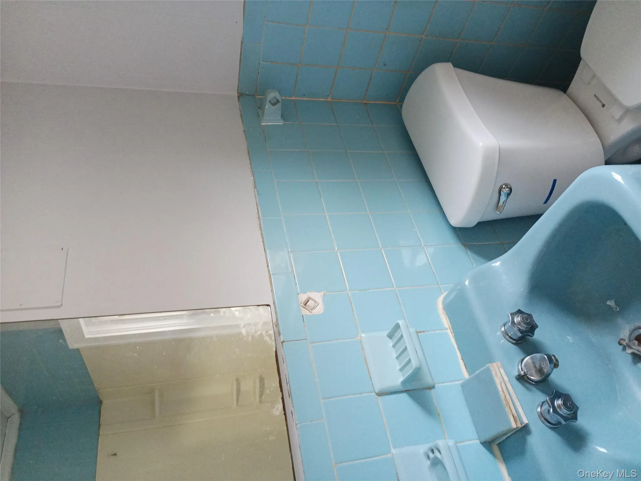 Bathroom featuring a sink Bathroom featuring a sink