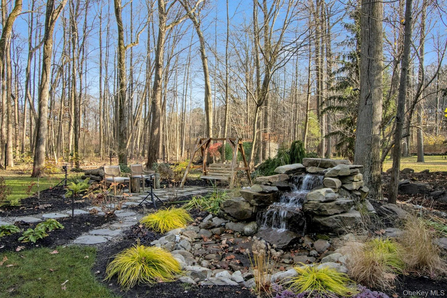View of yard View of yard