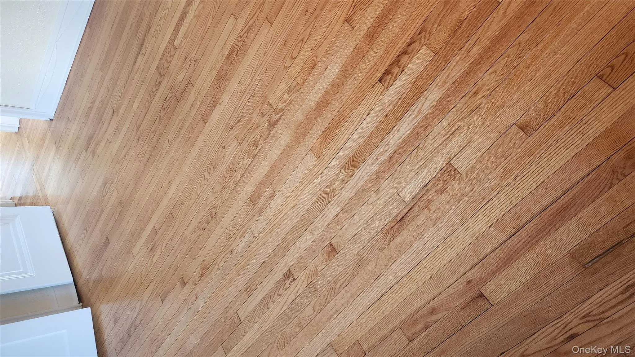 Detailed view of wood finished floors Detailed view of wood finished floors