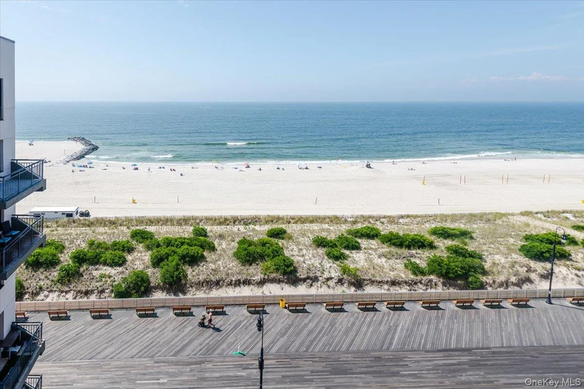 Water view with nearby beach Water view with nearby beach
