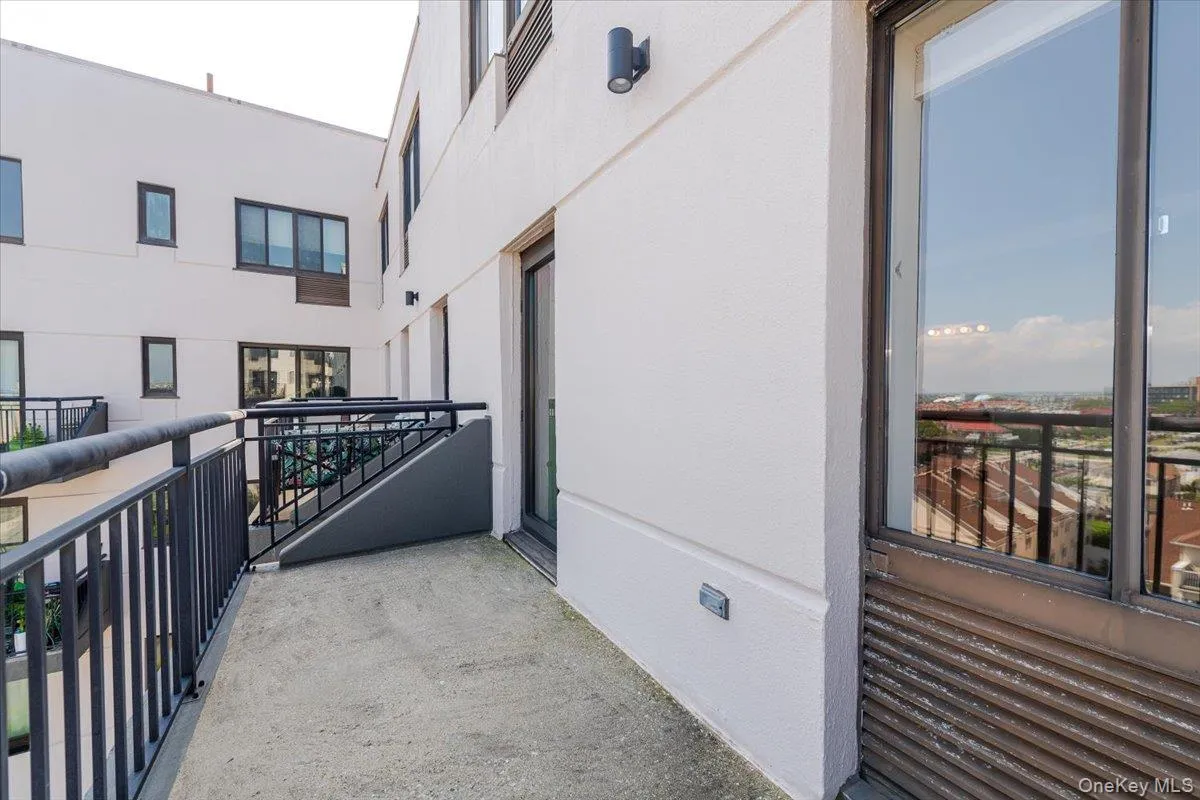 View of balcony View of balcony