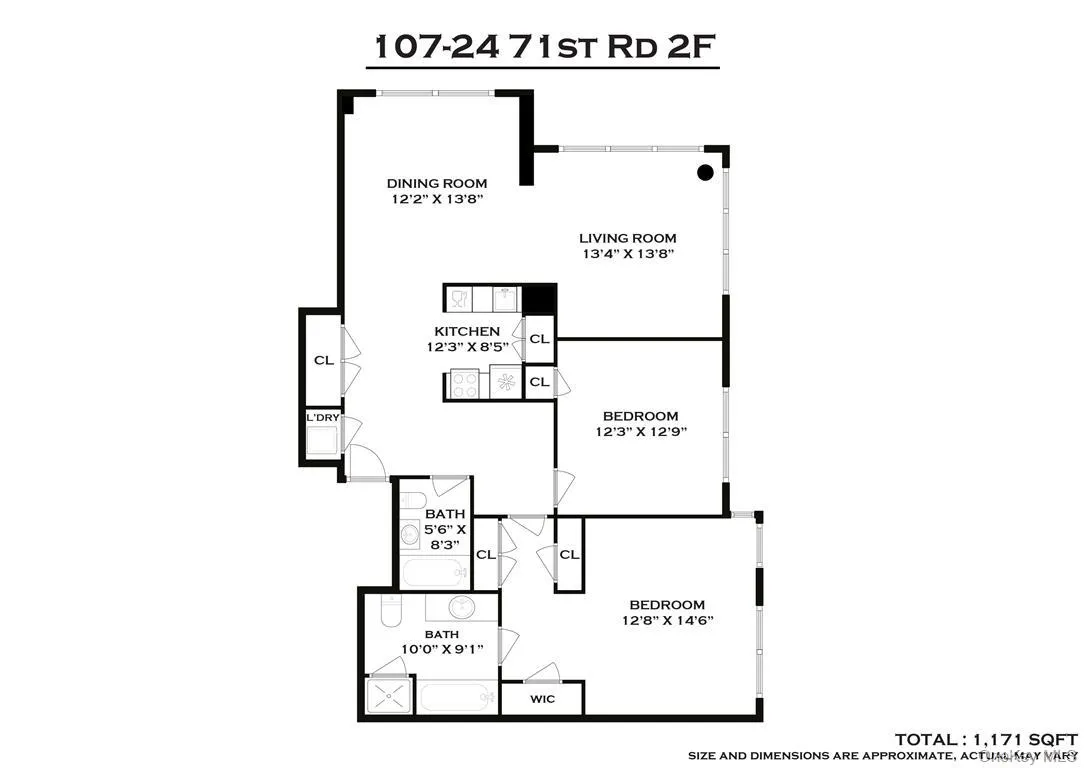 View of home floor plan View of home floor plan