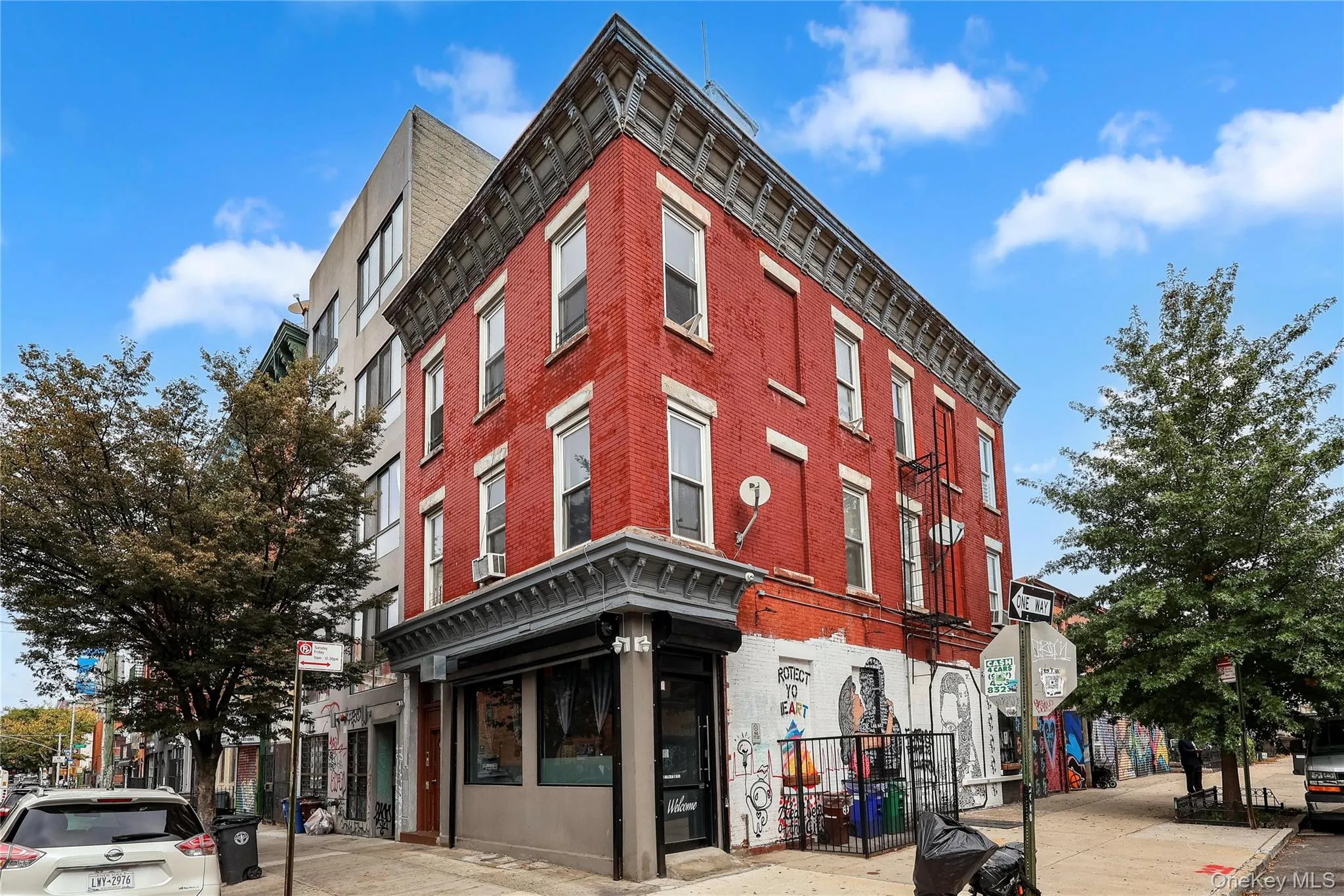 View of property View of property