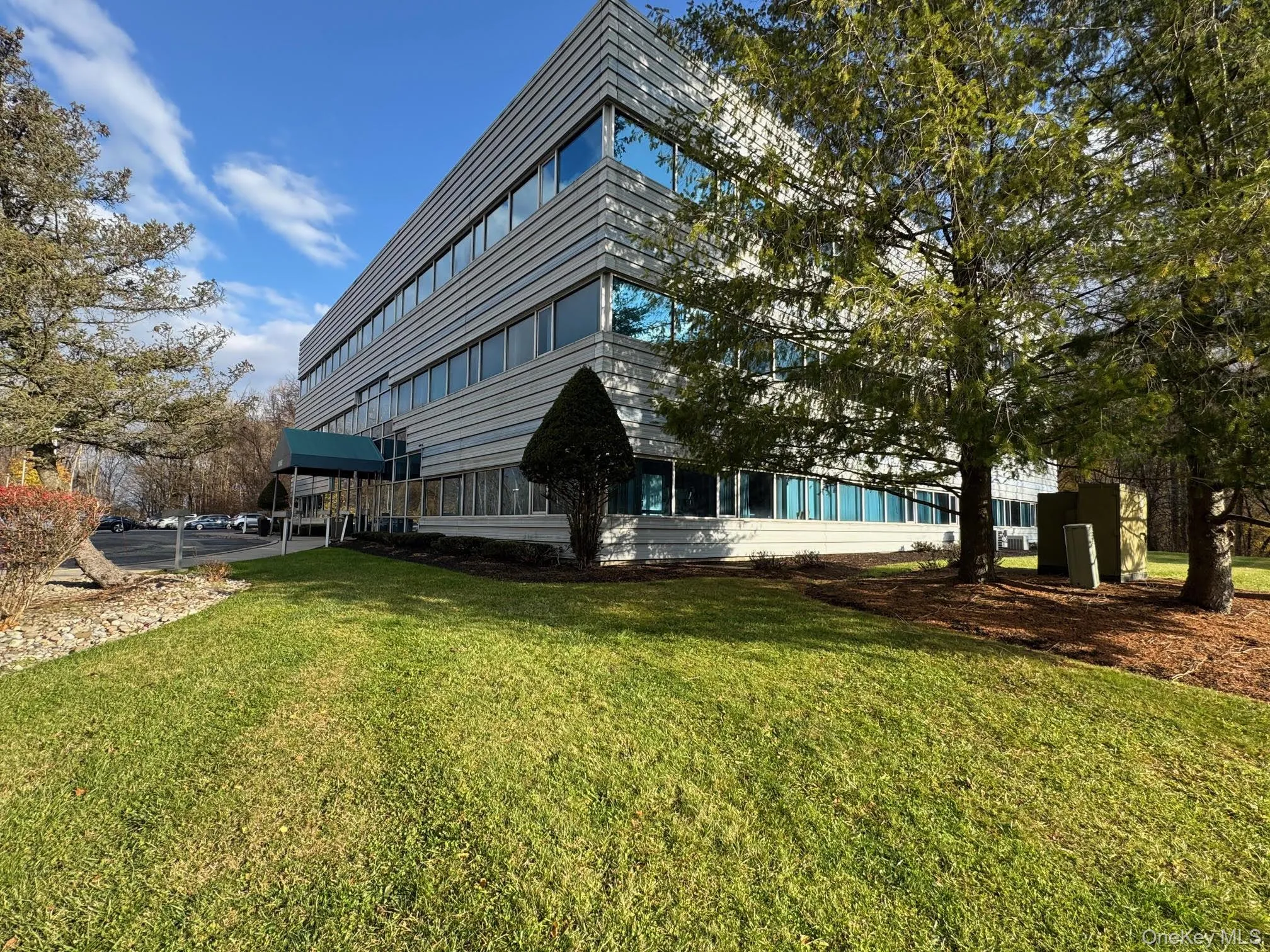 View of building exterior View of building exterior