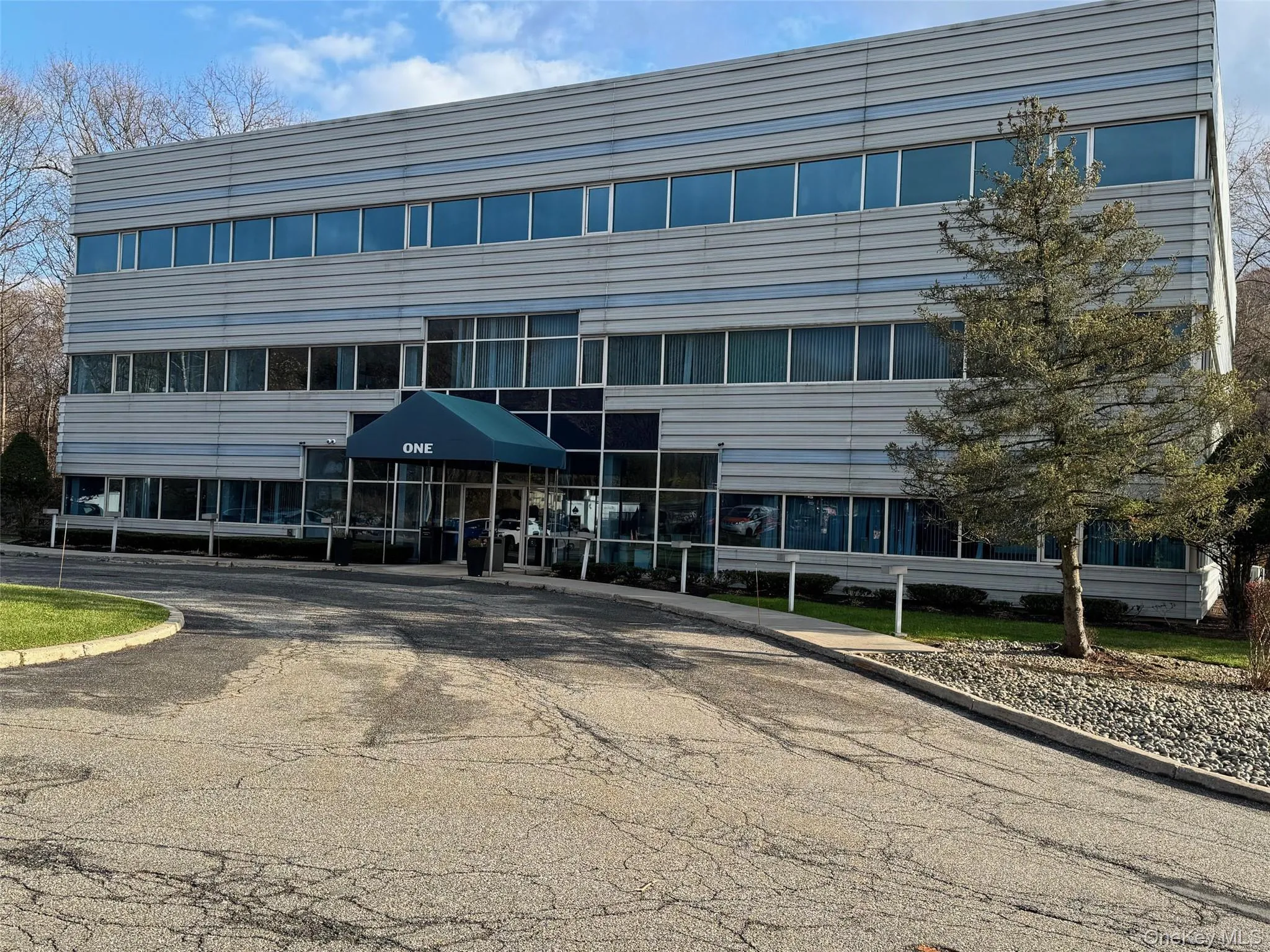 View of building exterior View of building exterior