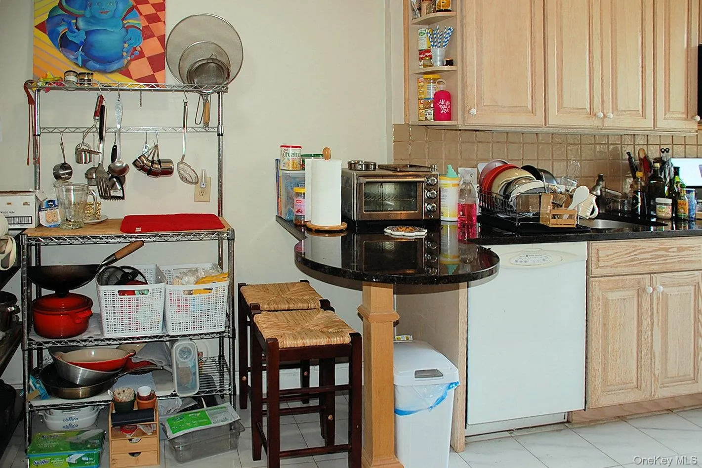 Eat in Kitchen Eat in Kitchen