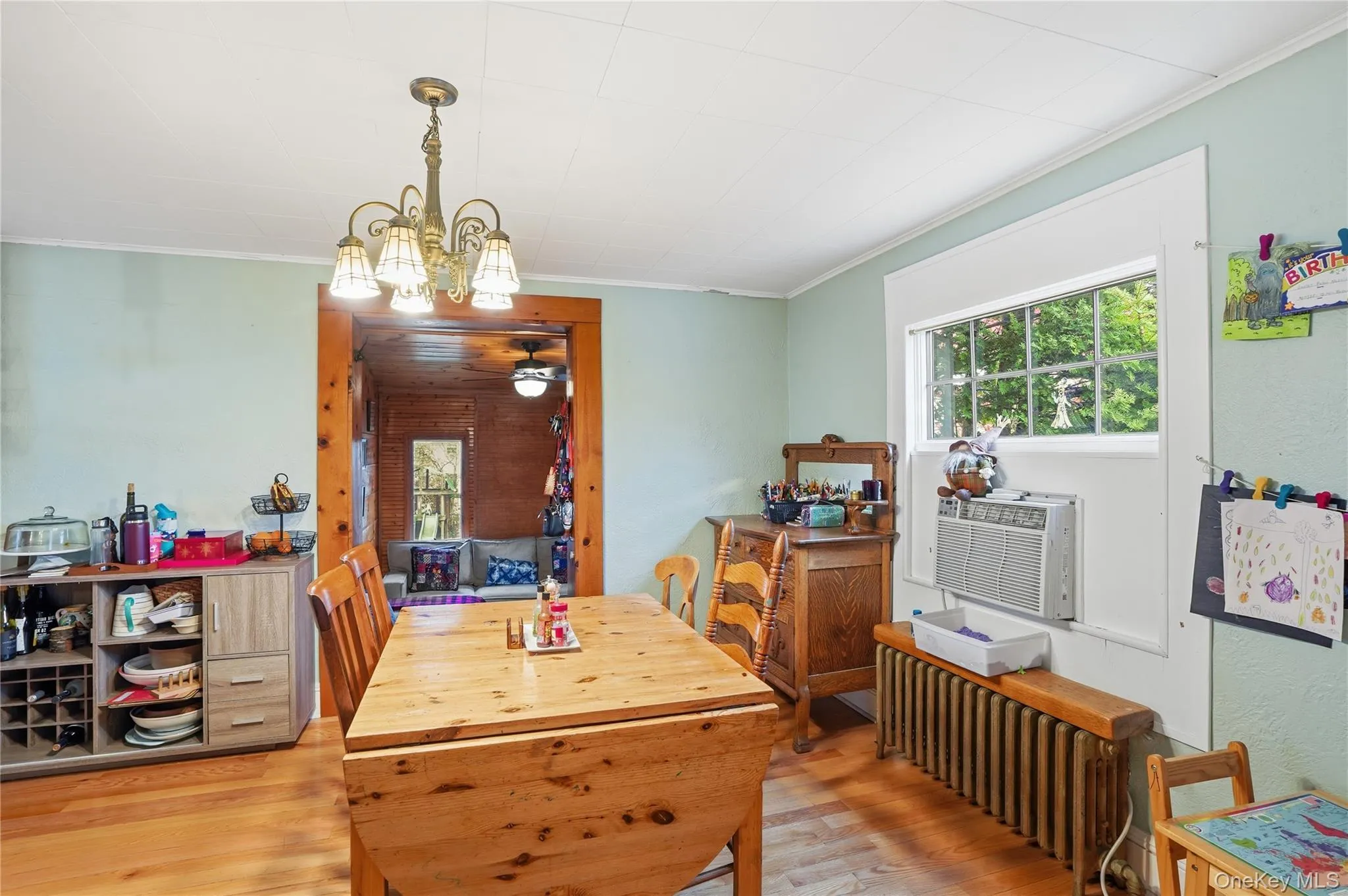 Spacious and bright. Spacious and bright.