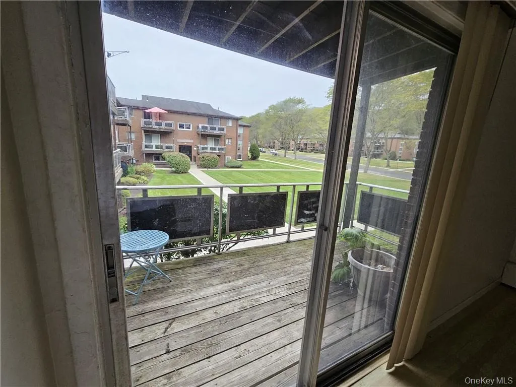 View of doorway View of doorway