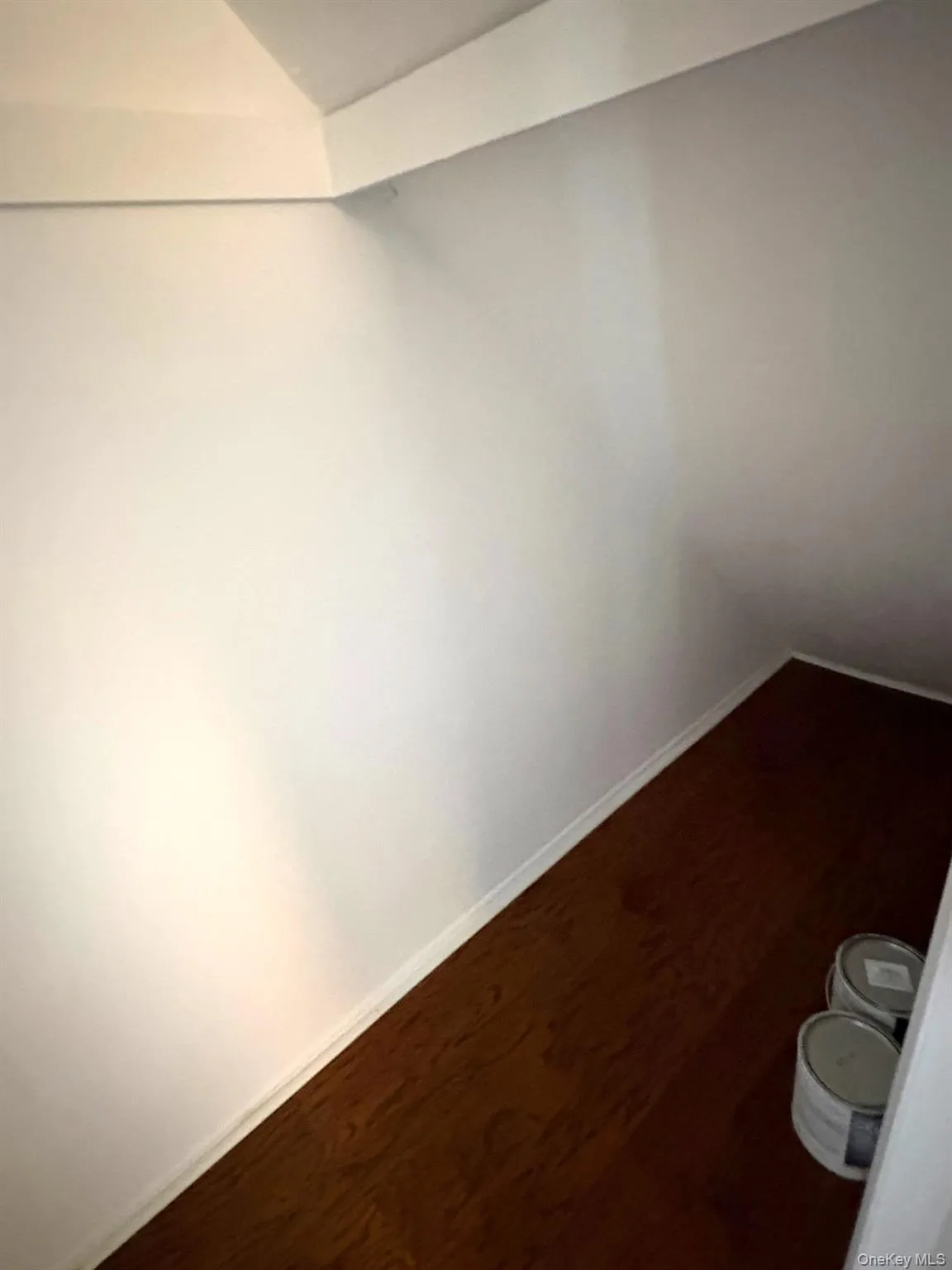 Storage closet Storage closet