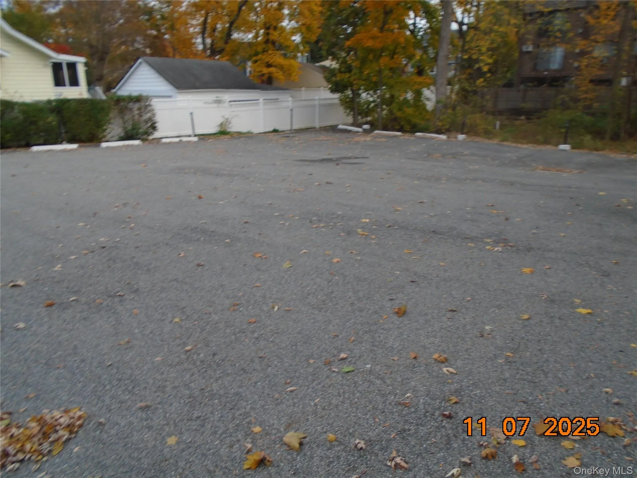 View of parking / parking lot View of parking / parking lot