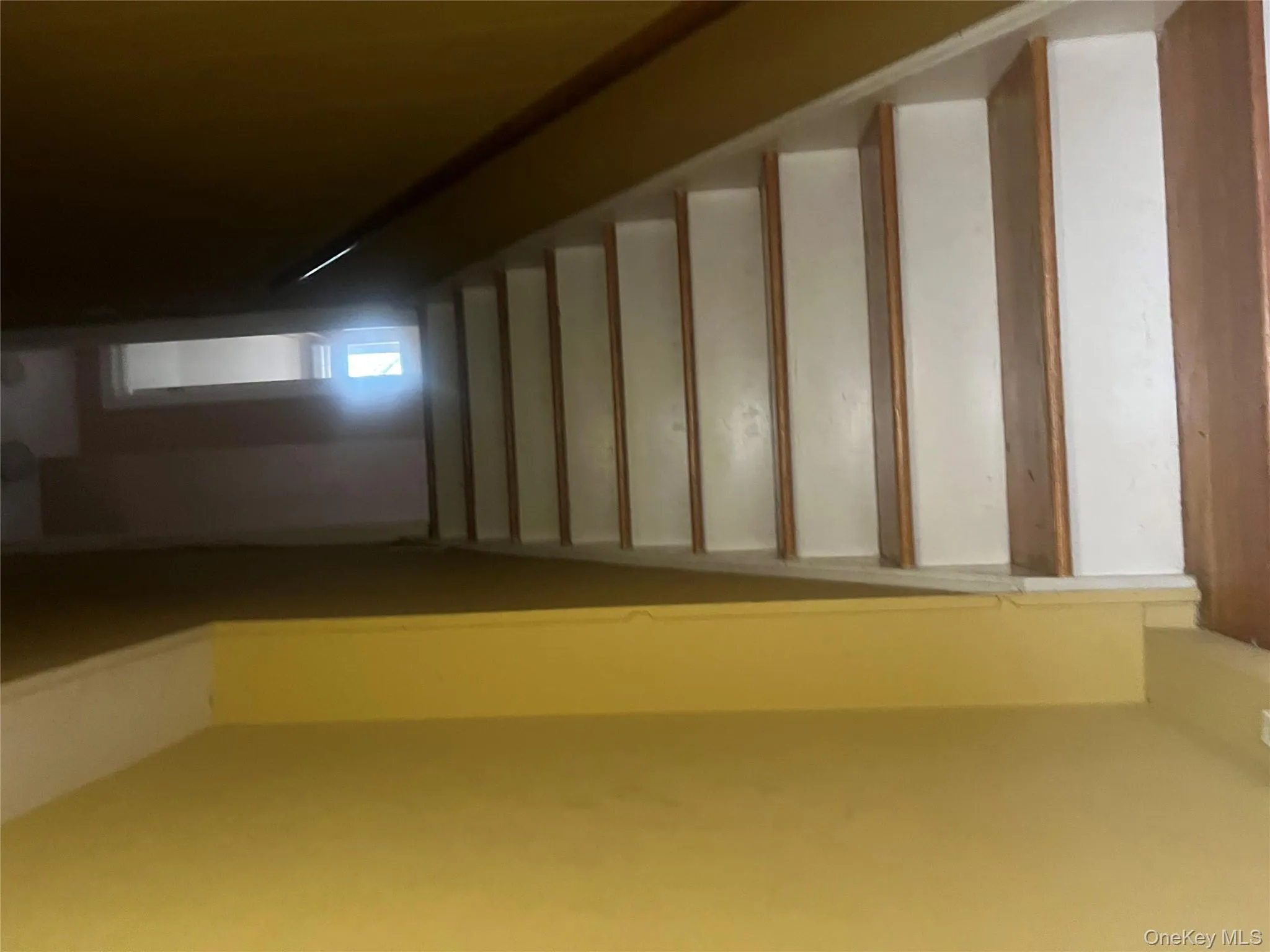 View of staircase View of staircase