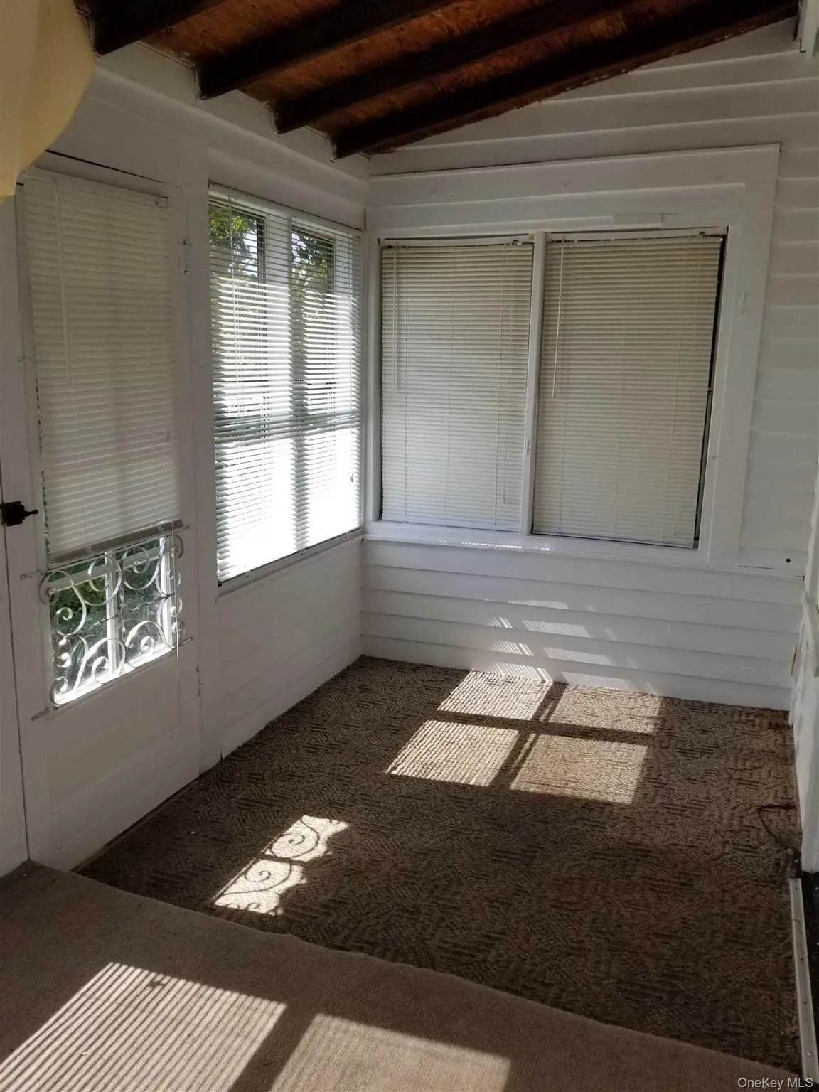 Lots of Natural light Lots of Natural light