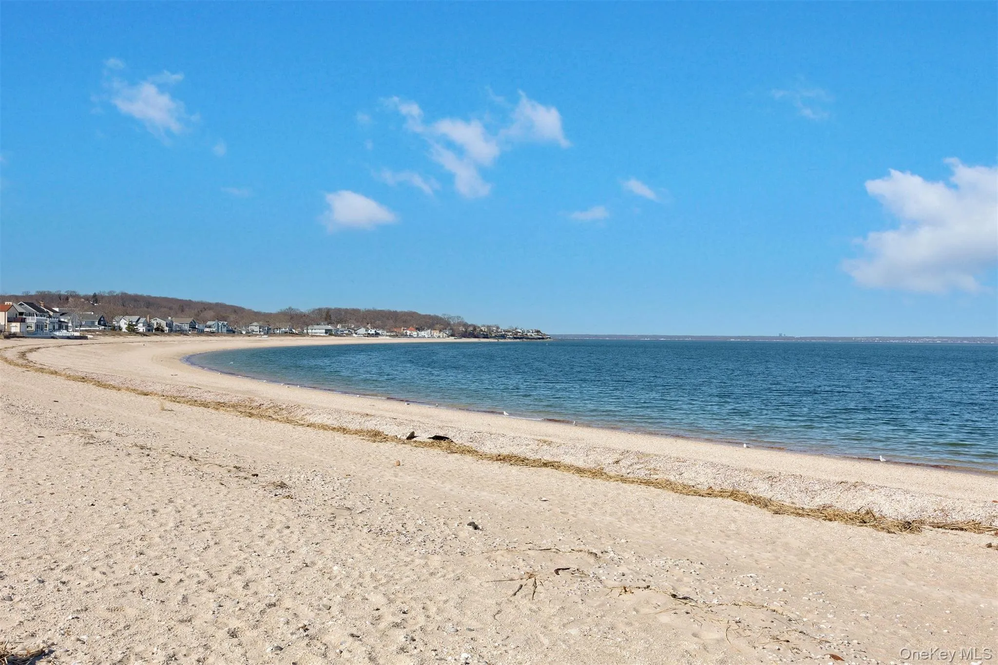 Water view with nearby beach Water view with nearby beach