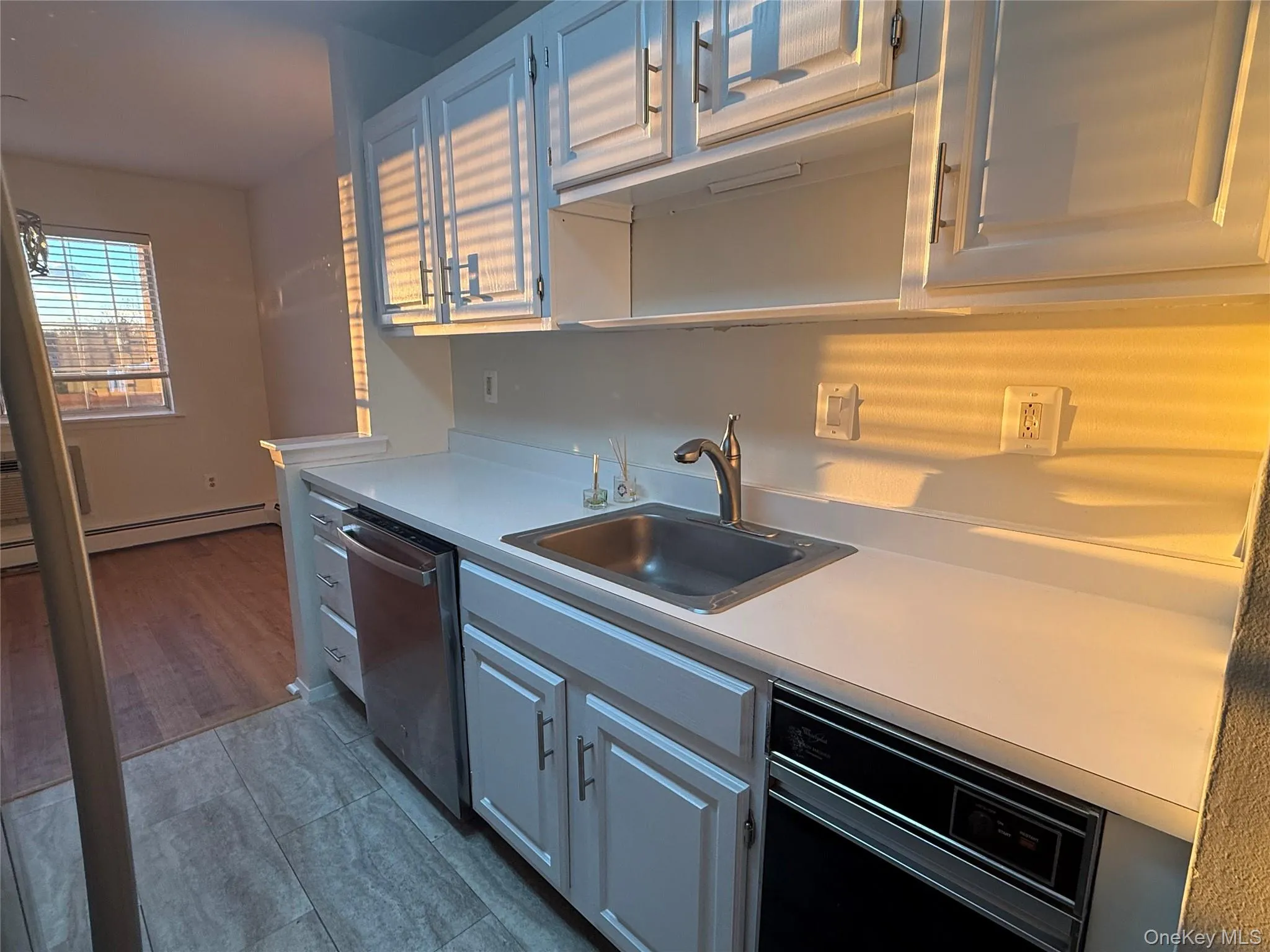 Another view Another view