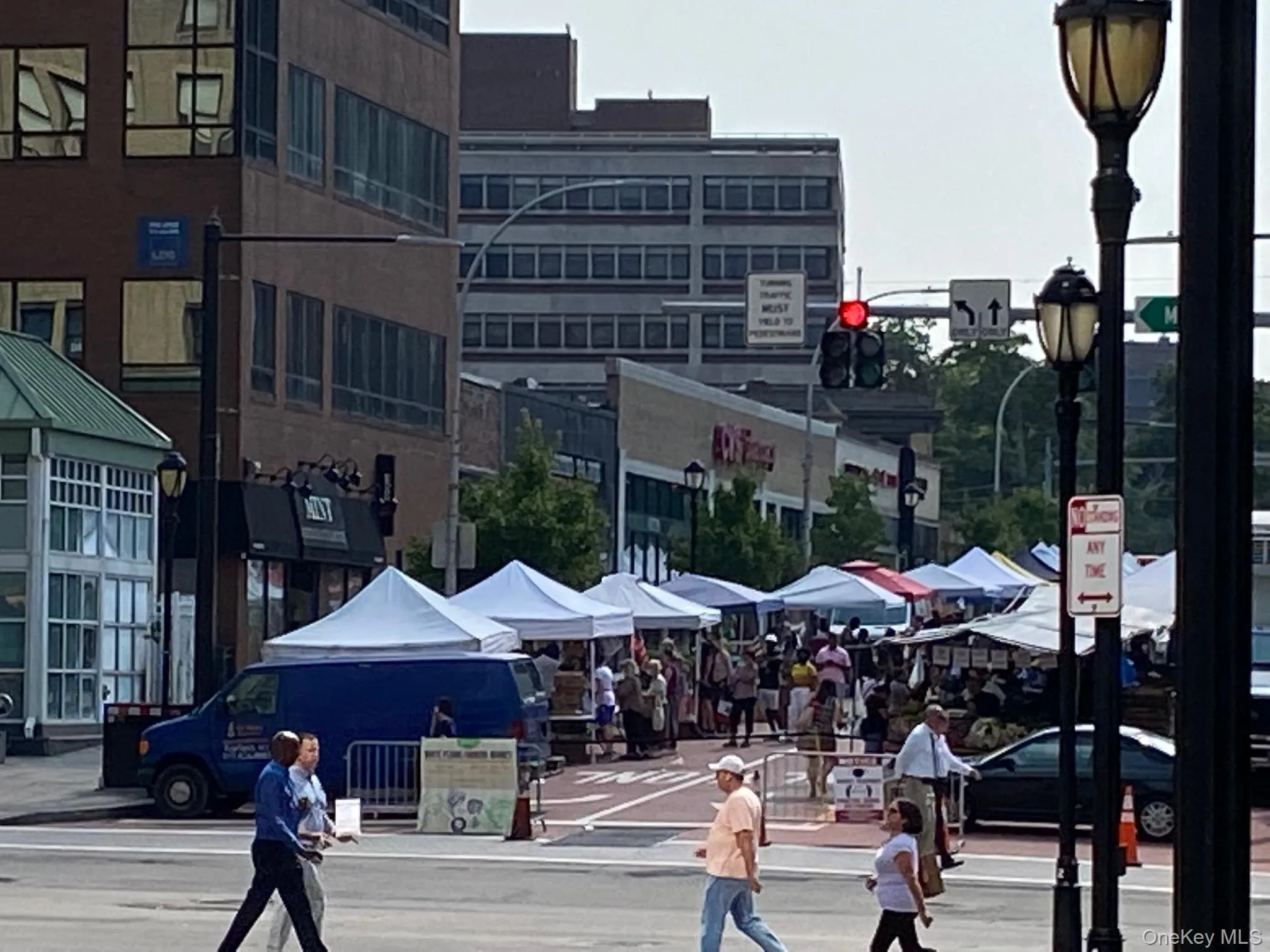 Food market Food market