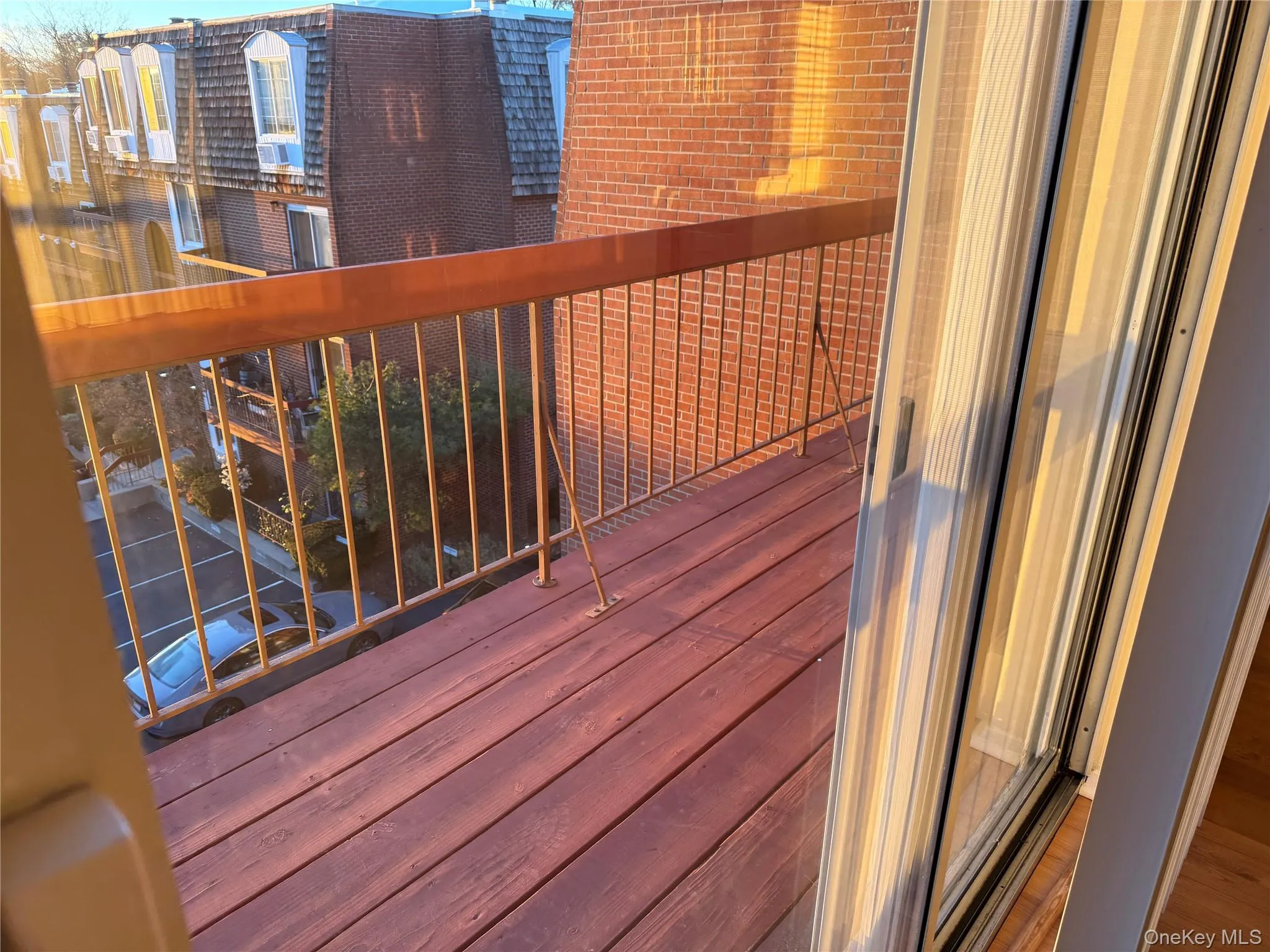 View of balcony View of balcony