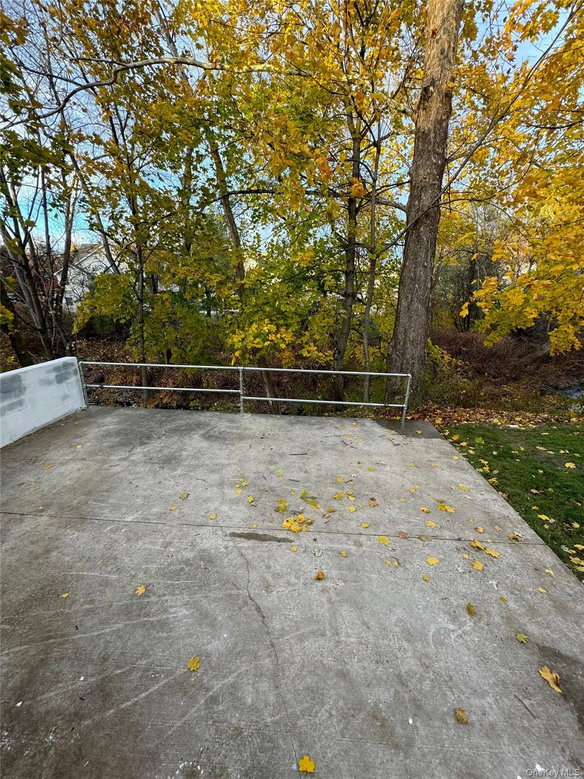 Surrounding community Surrounding community