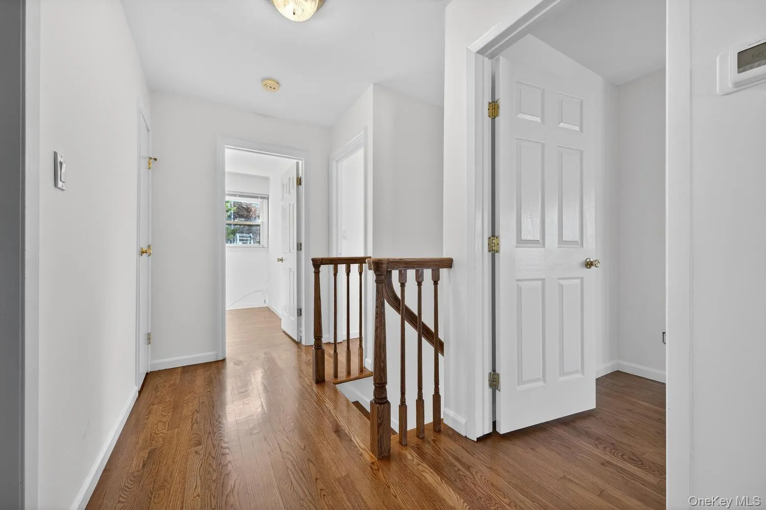 Swcond Floor Landing Swcond Floor Landing