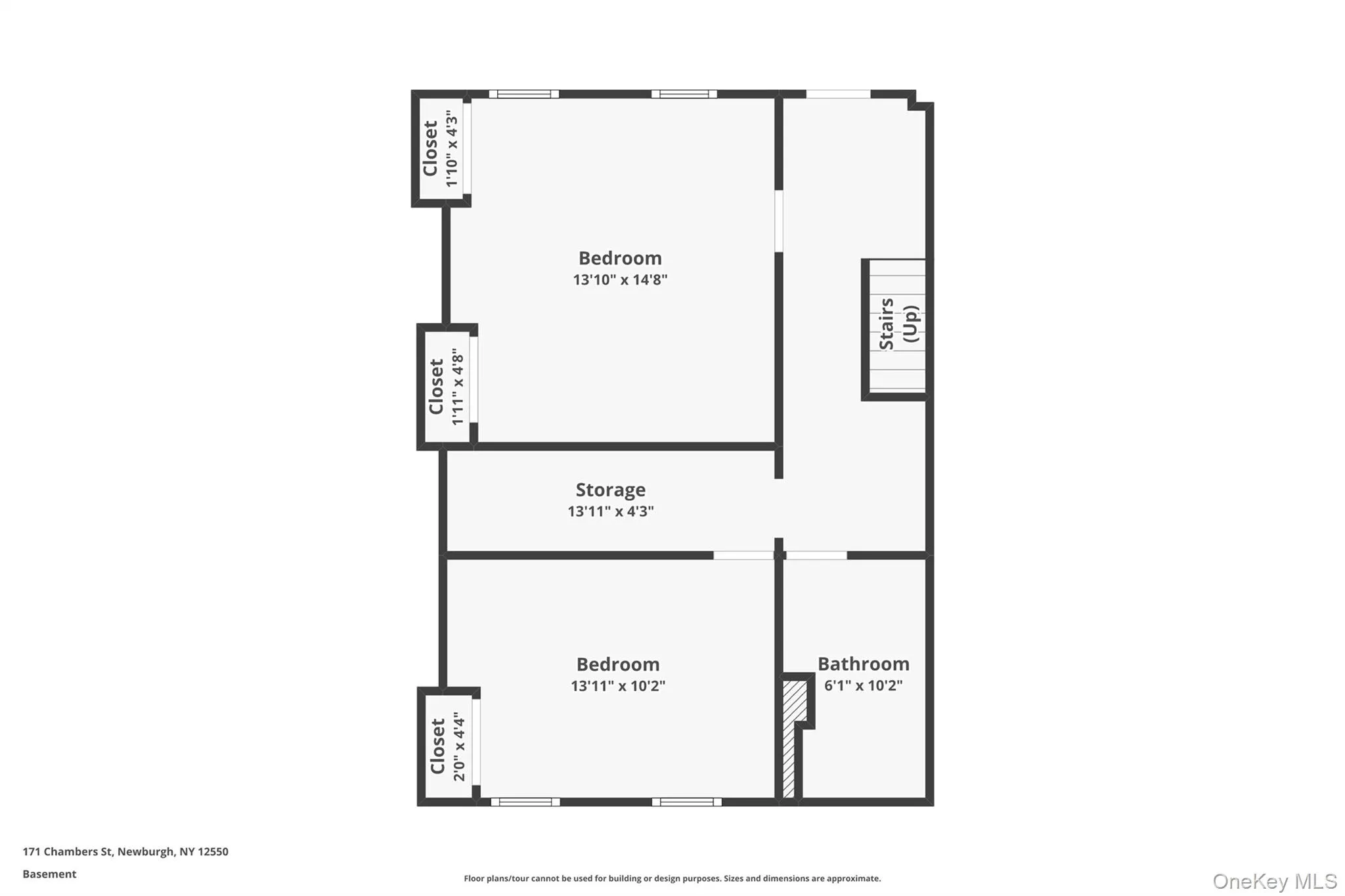 View of home floor plan View of home floor plan