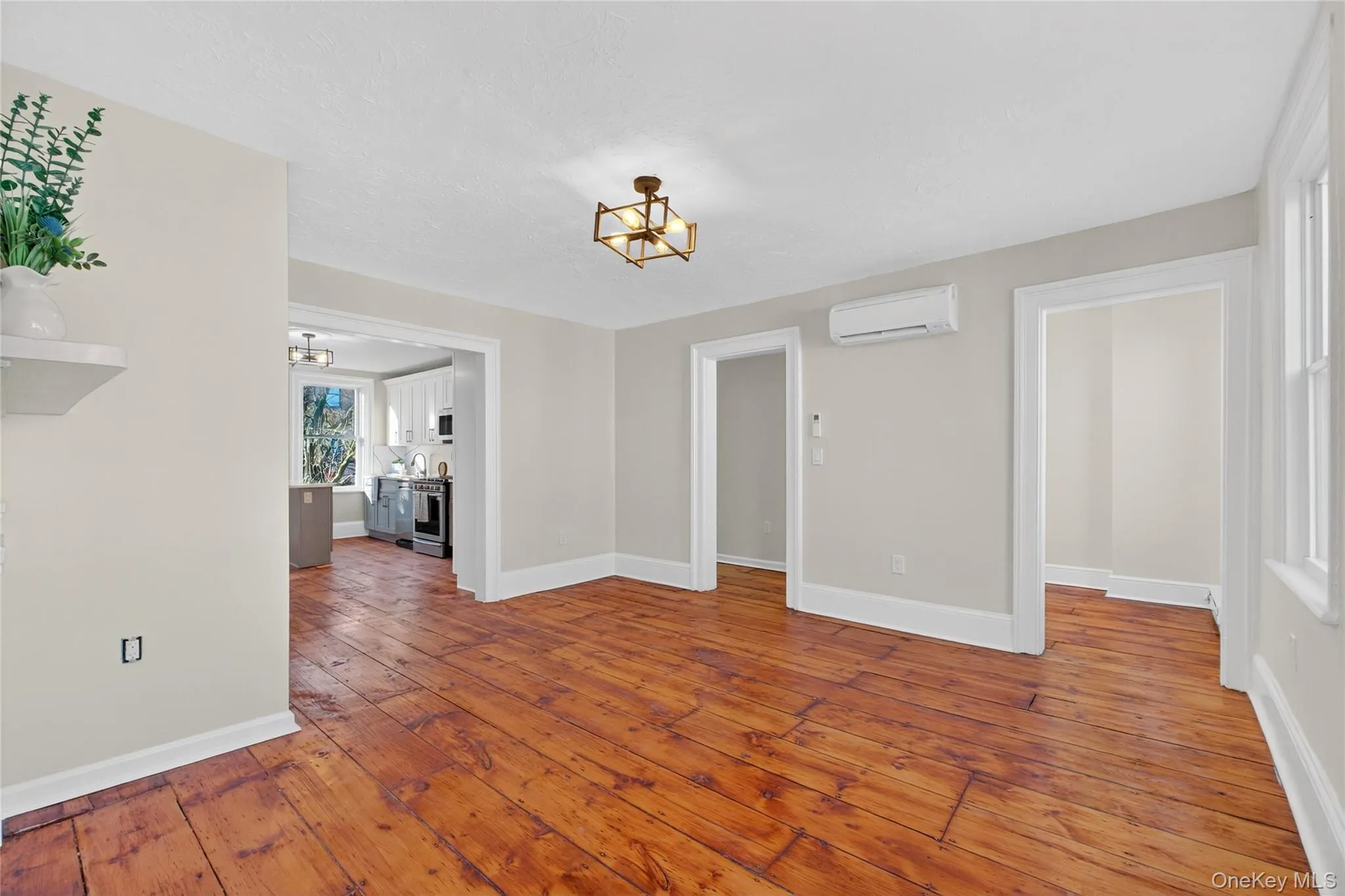 living room living room