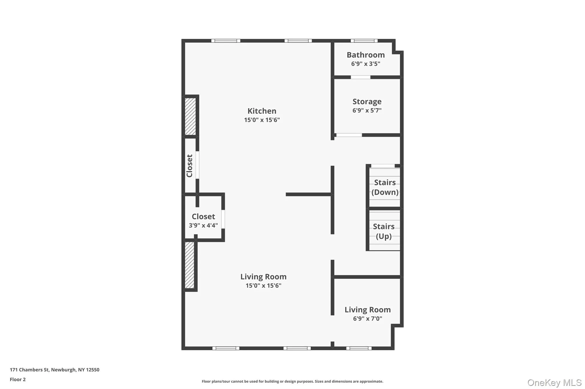 View of property floor plan View of property floor plan