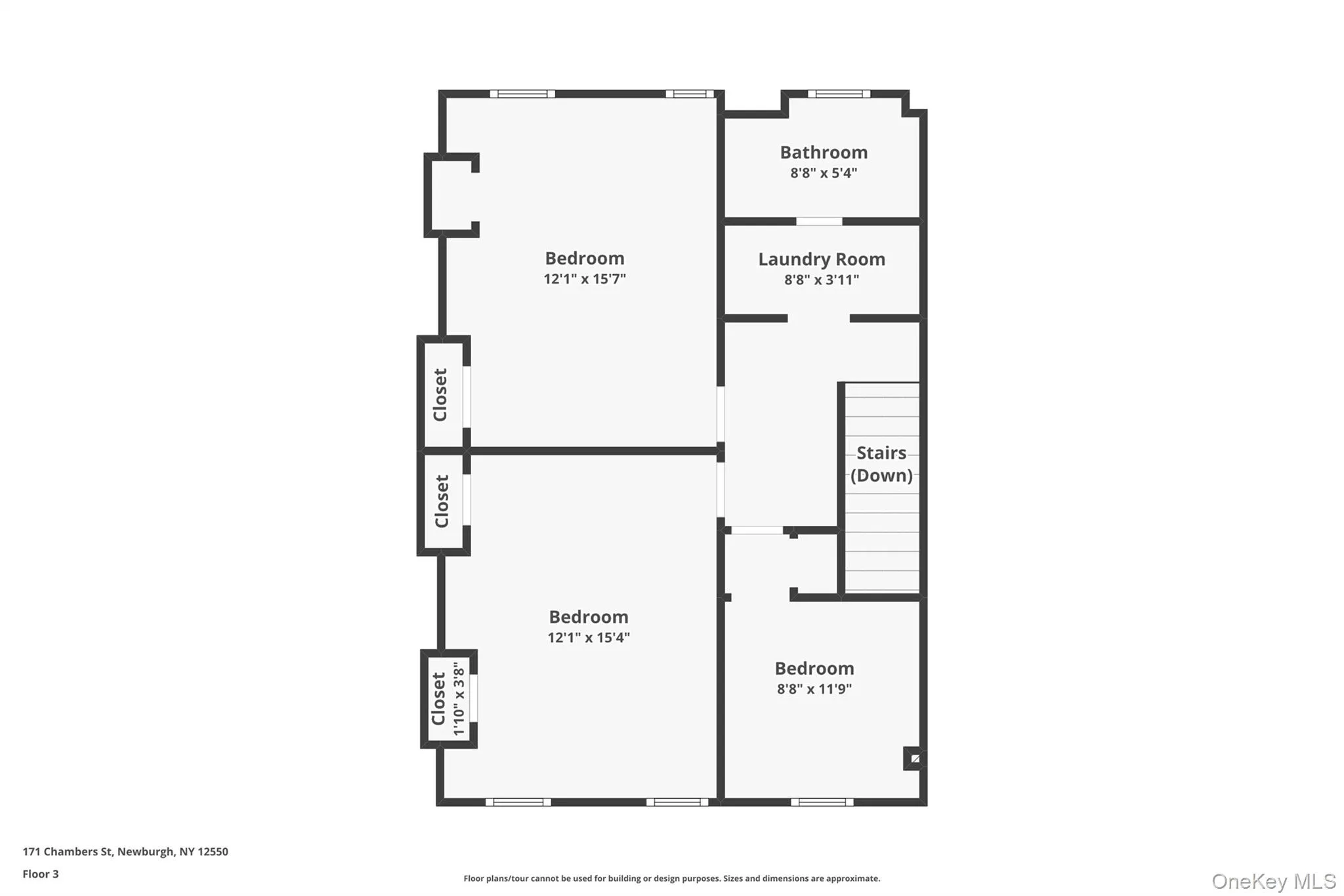 View of property floor plan View of property floor plan