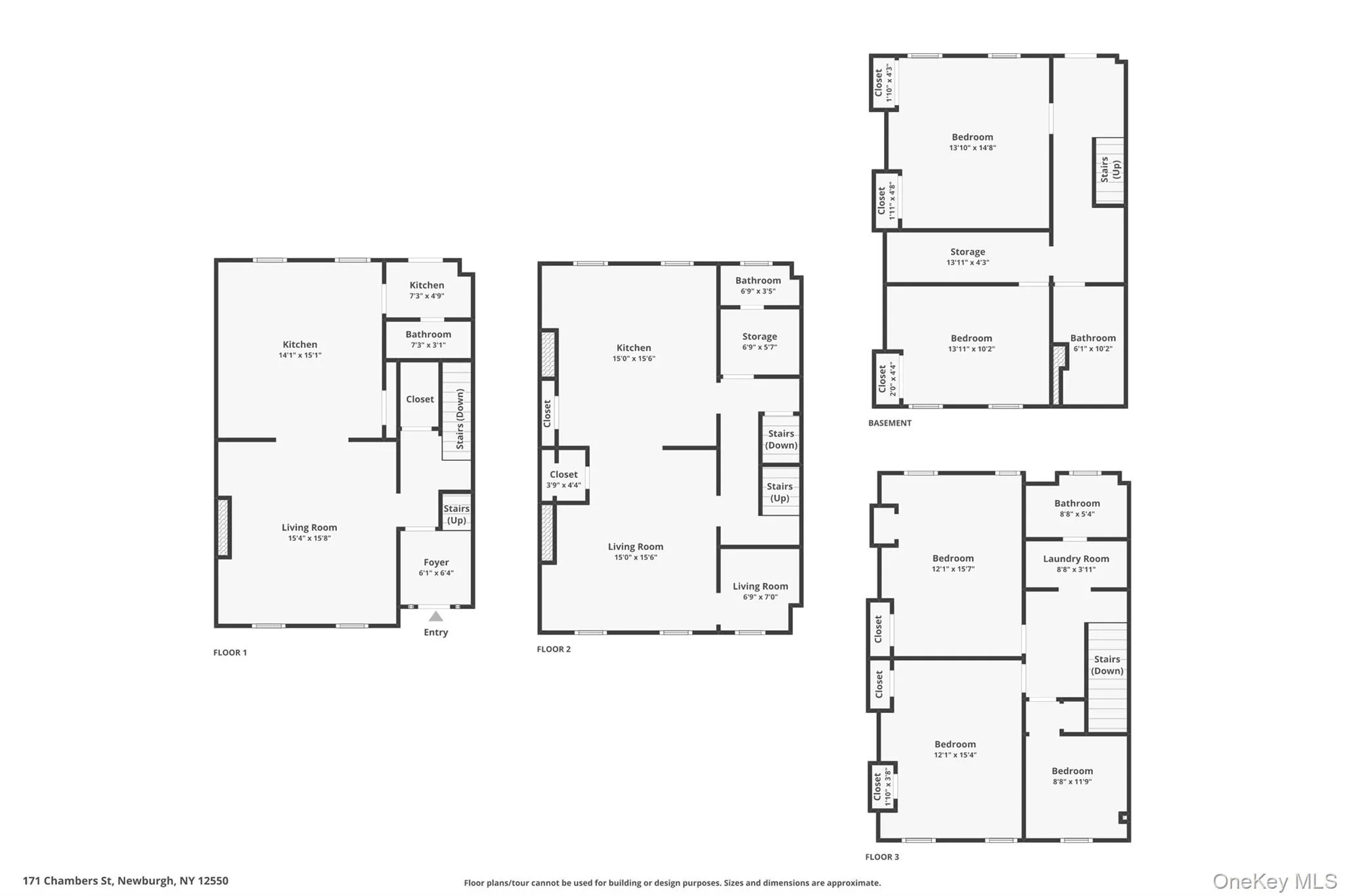 View of floor plan / room layout View of floor plan / room layout