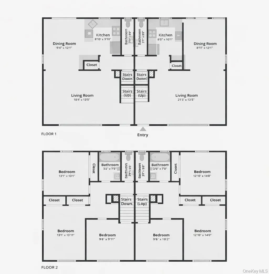 View of home floor plan View of home floor plan