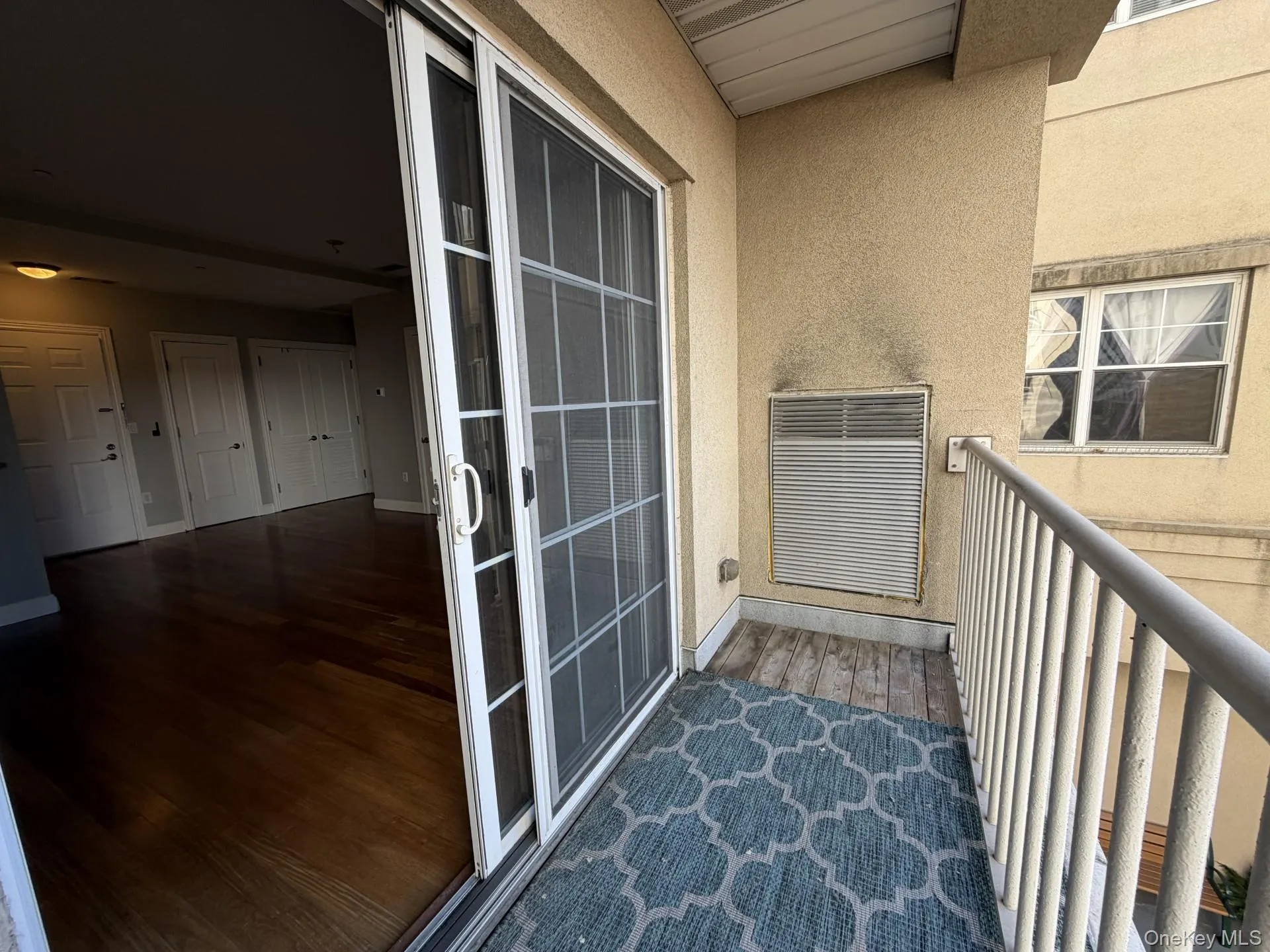 View of balcony View of balcony