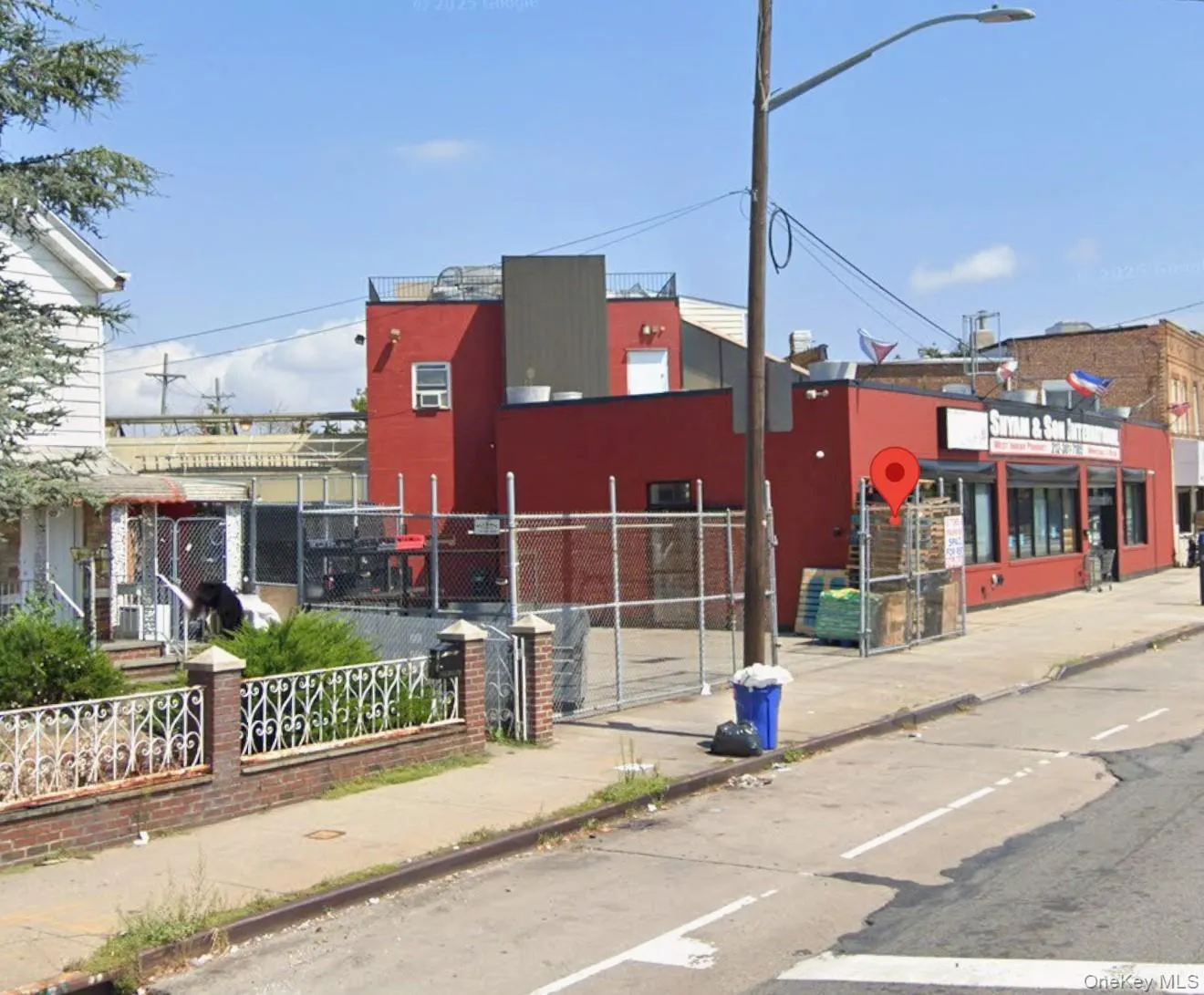 View of property View of property