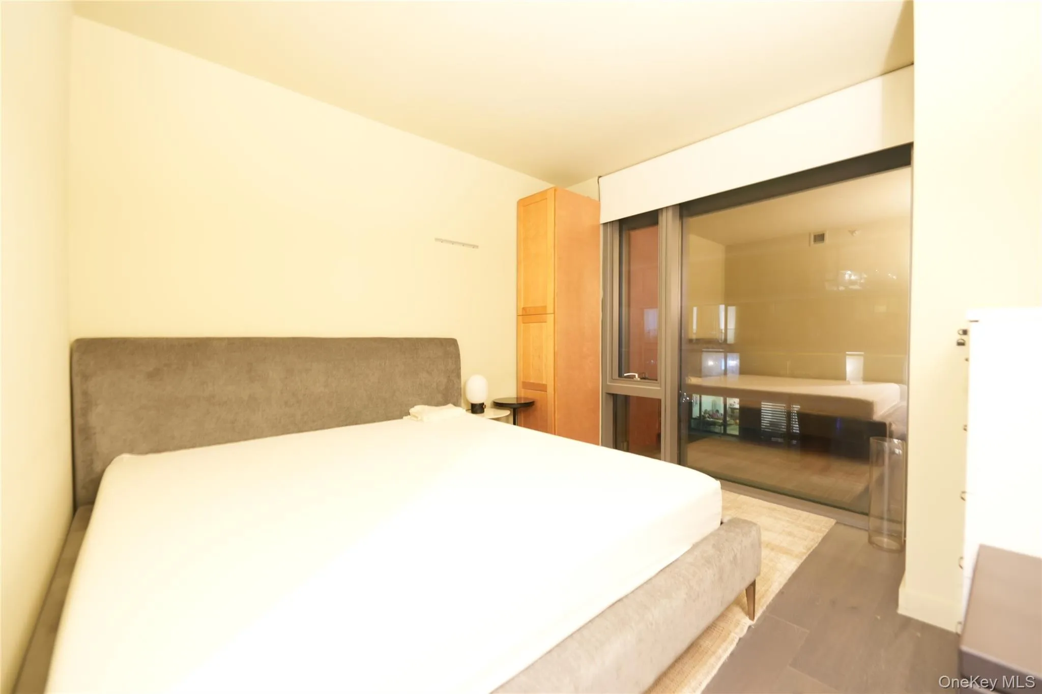 View of bedroom View of bedroom