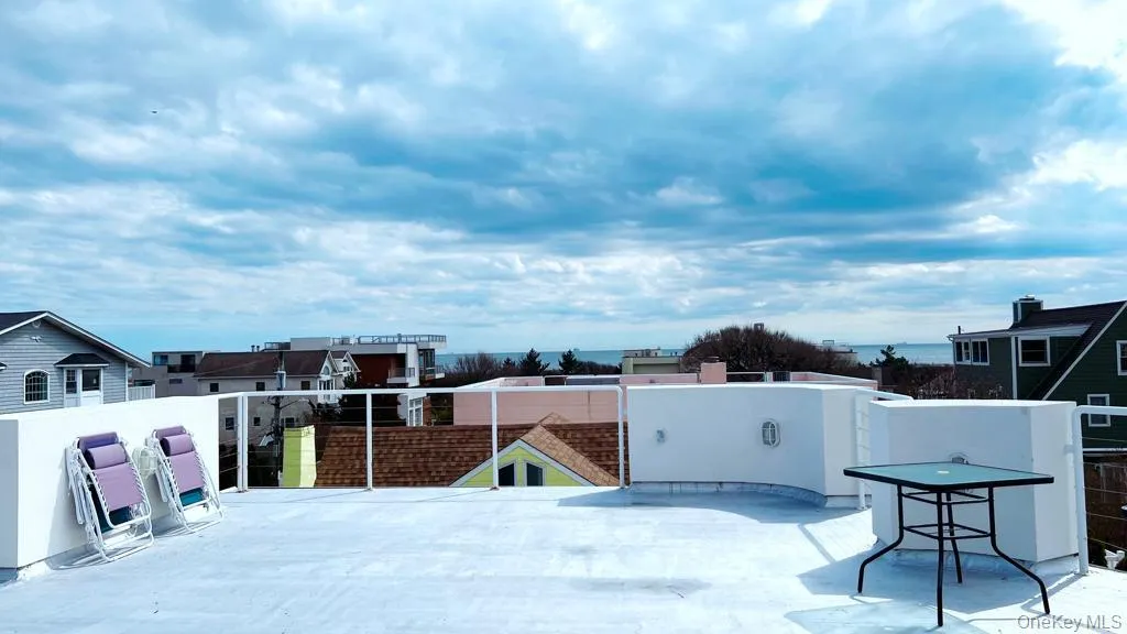 View of patio View of patio