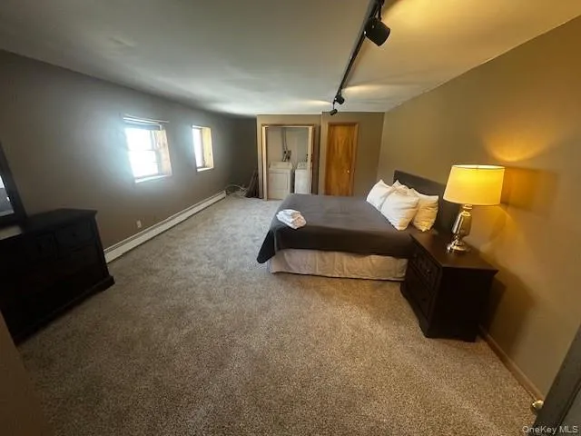 machine and dryer machine and dryer