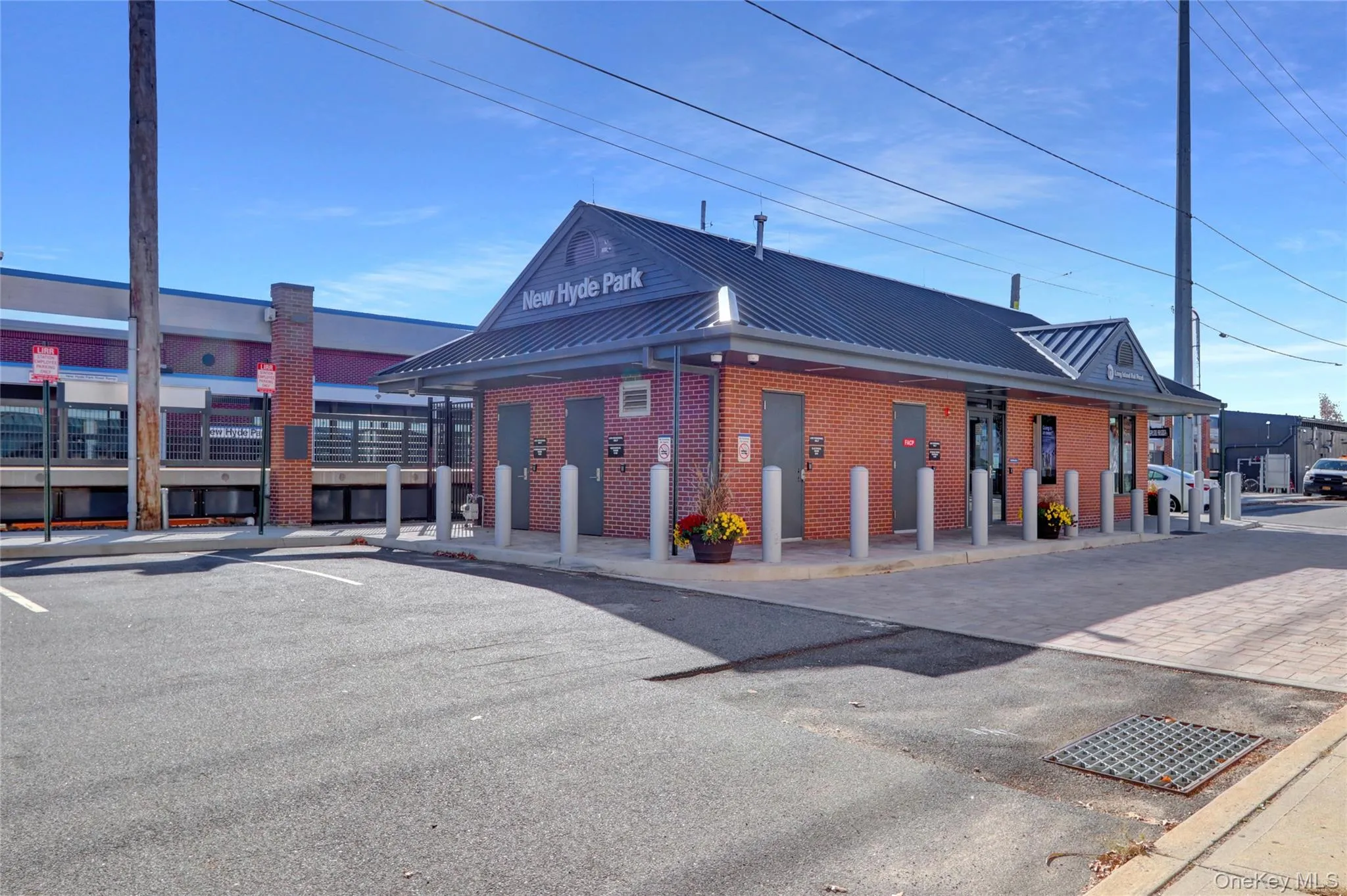 View of building exterior View of building exterior
