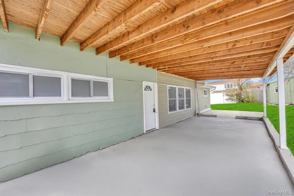 View of patio / terrace View of patio / terrace