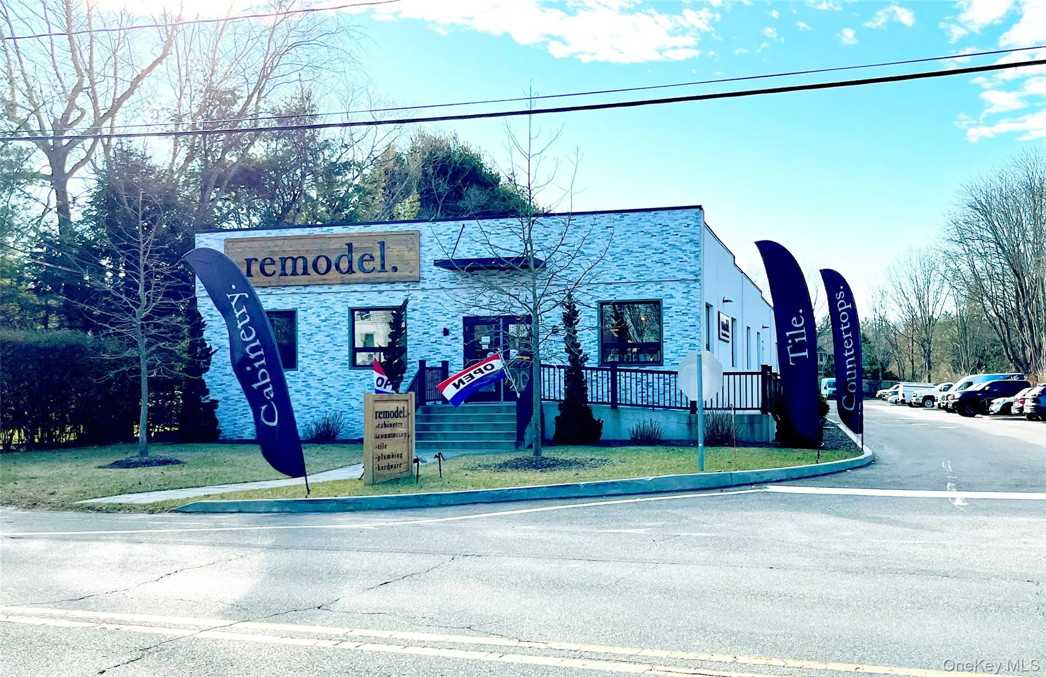 View of building exterior View of building exterior