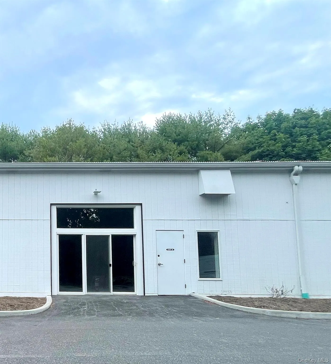 View of building exterior View of building exterior