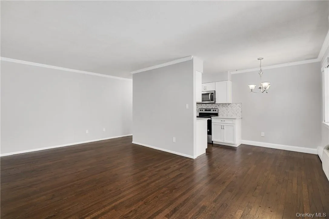 Dining area Dining area