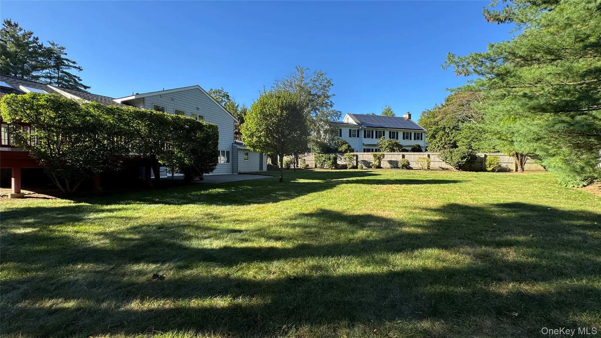 View of yard View of yard