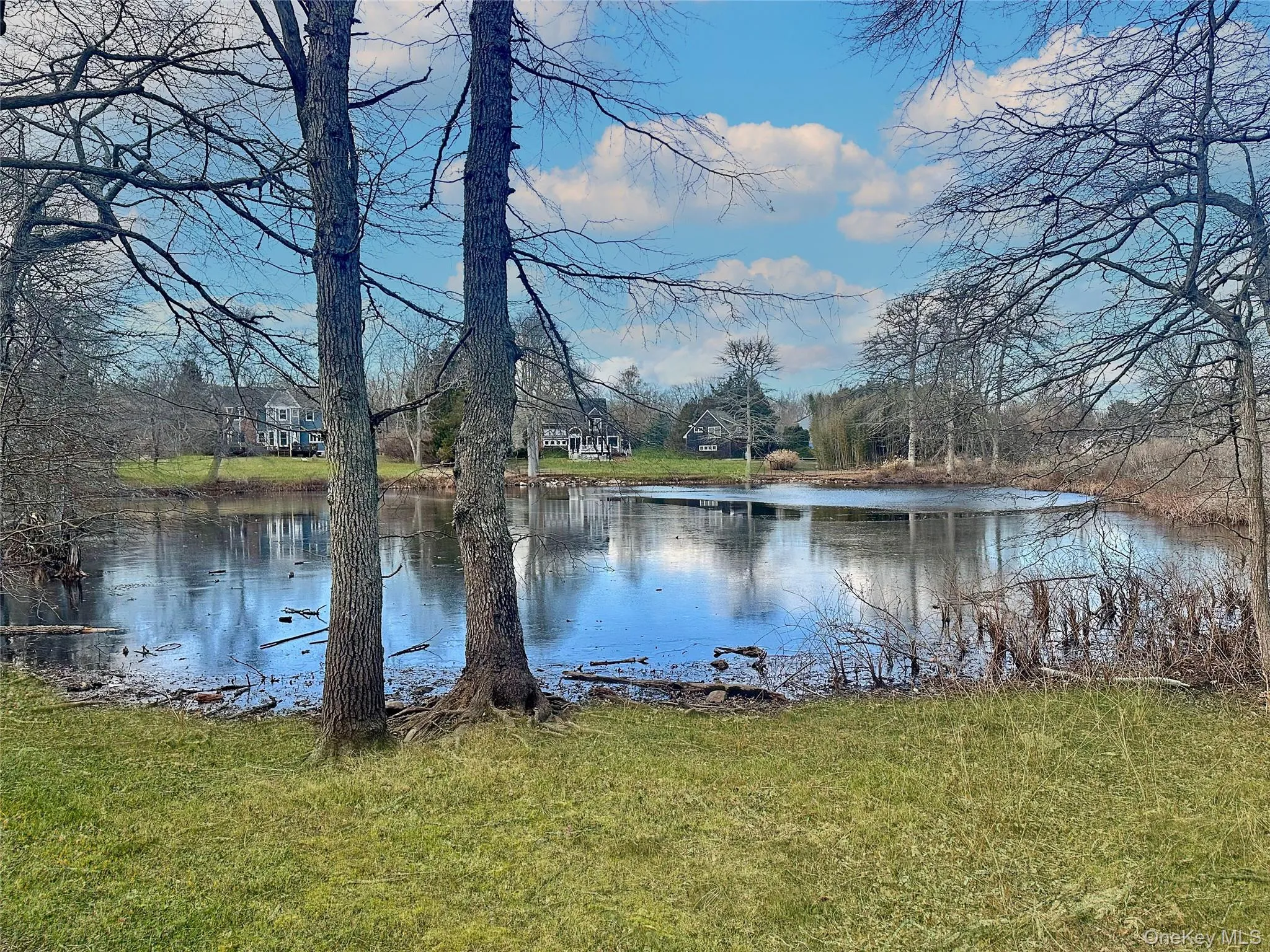 Water view Water view