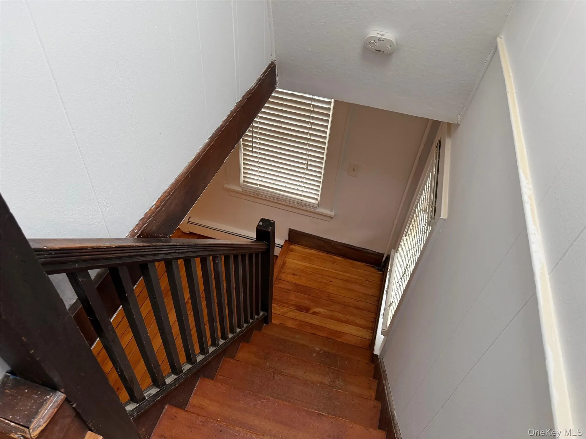 Staircase to 2nd Floor Staircase to 2nd Floor