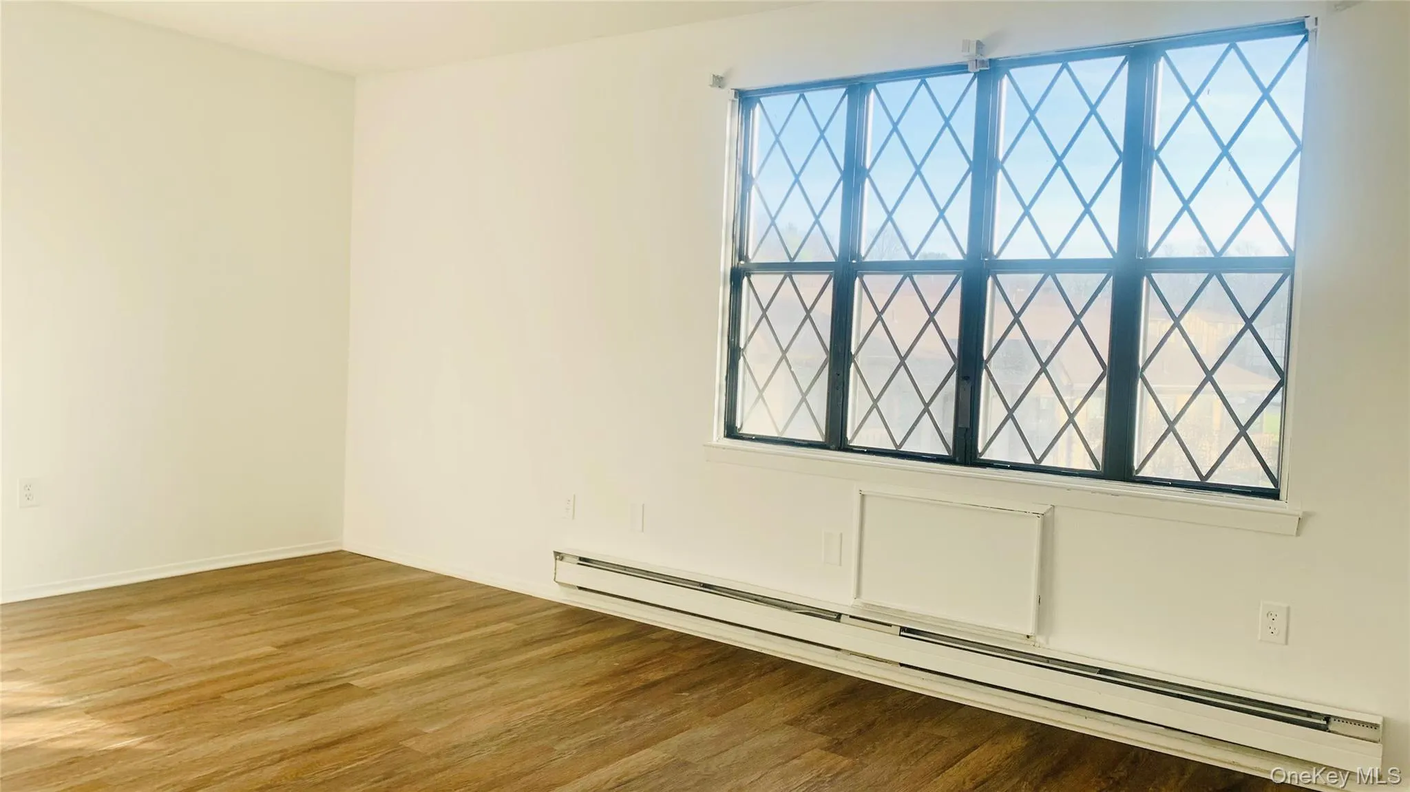 Double closet Double closet