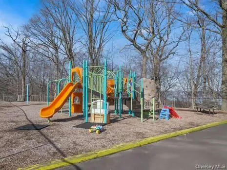 View of community playground View of community playground
