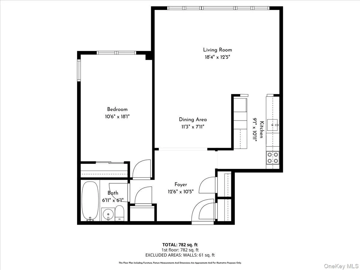 1299 Palmer Avenue, Mamaroneck, NY, 1 Bedroom Bedrooms, 3 Rooms Rooms,1 BathroomBathrooms,Residential,For Rent,Palmer,0,940178 1299 Palmer Avenue, Mamaroneck, NY, 1 Bedroom Bedrooms, 3 Rooms Rooms,1 BathroomBathrooms,Residential,For Rent,Palmer,0,940178